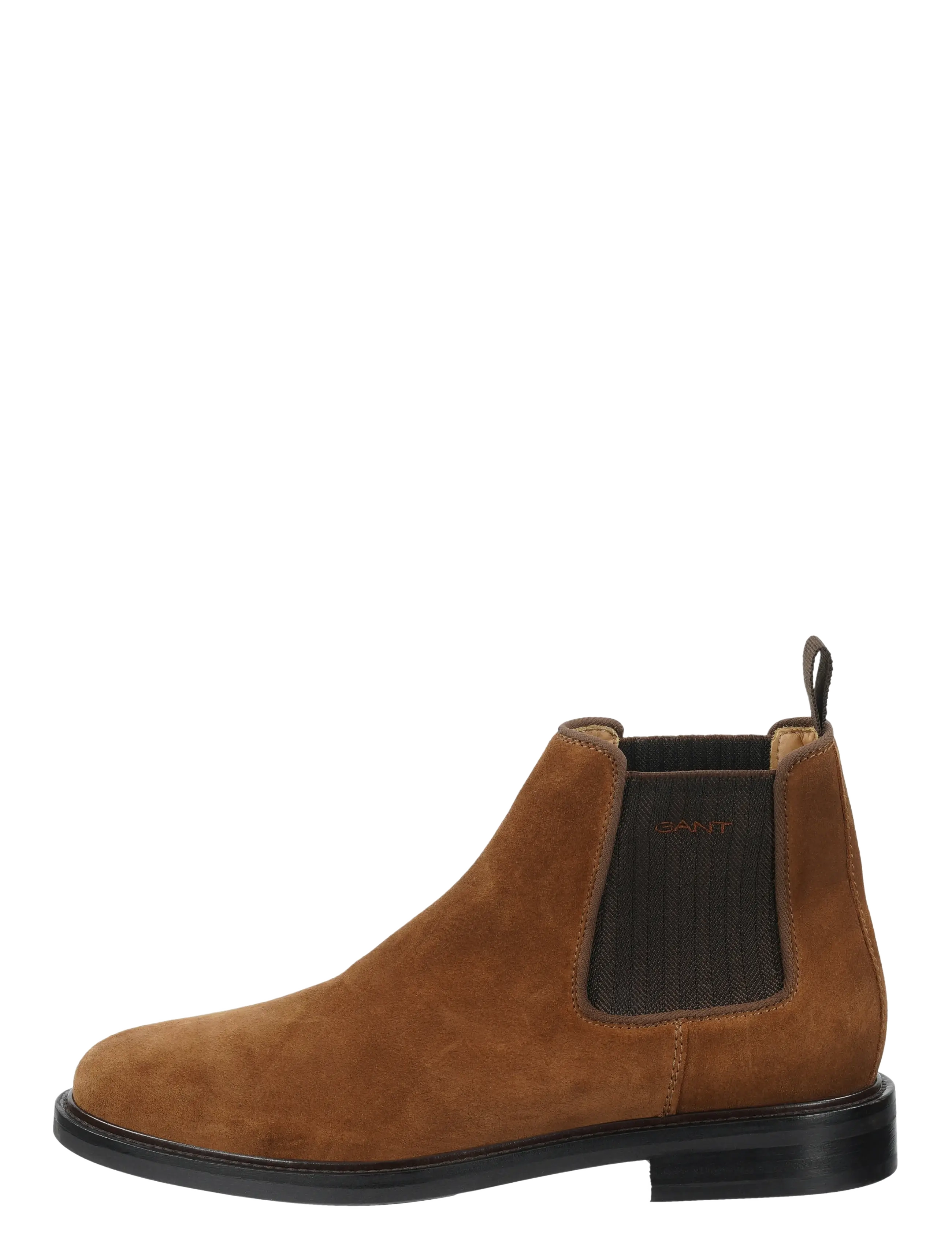 Gant - St Fairkon Chelsea Boot - chelsea boots - cognac - 3