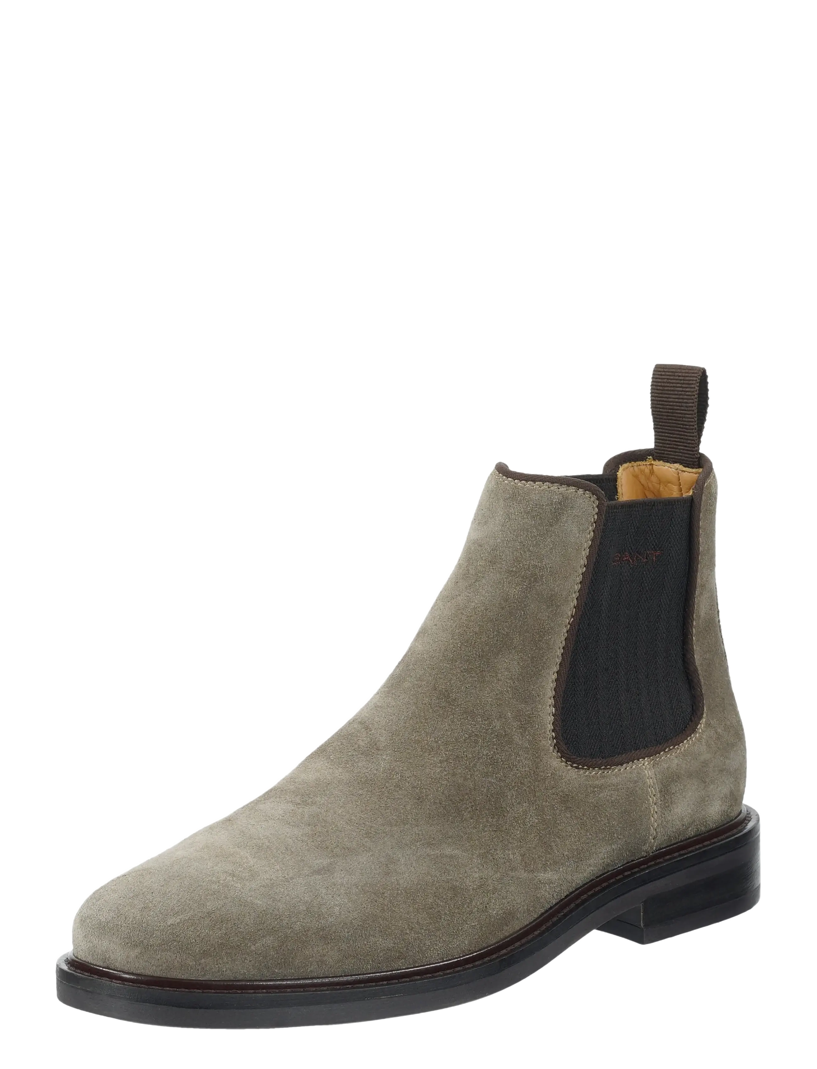 DARK DESERT BROWN