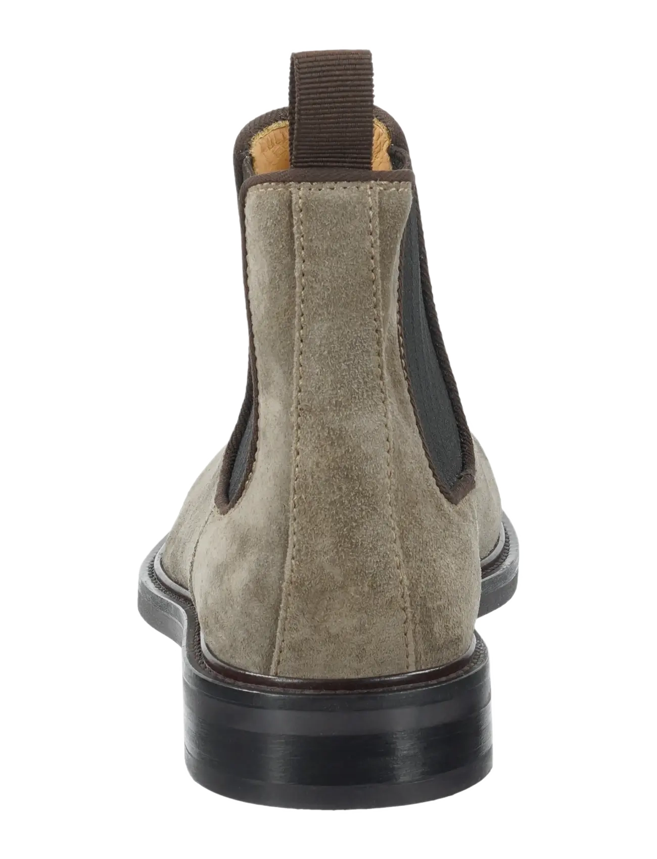 Gant - St Fairkon Chelsea Boot - chelsea boots - dark desert brown - 2