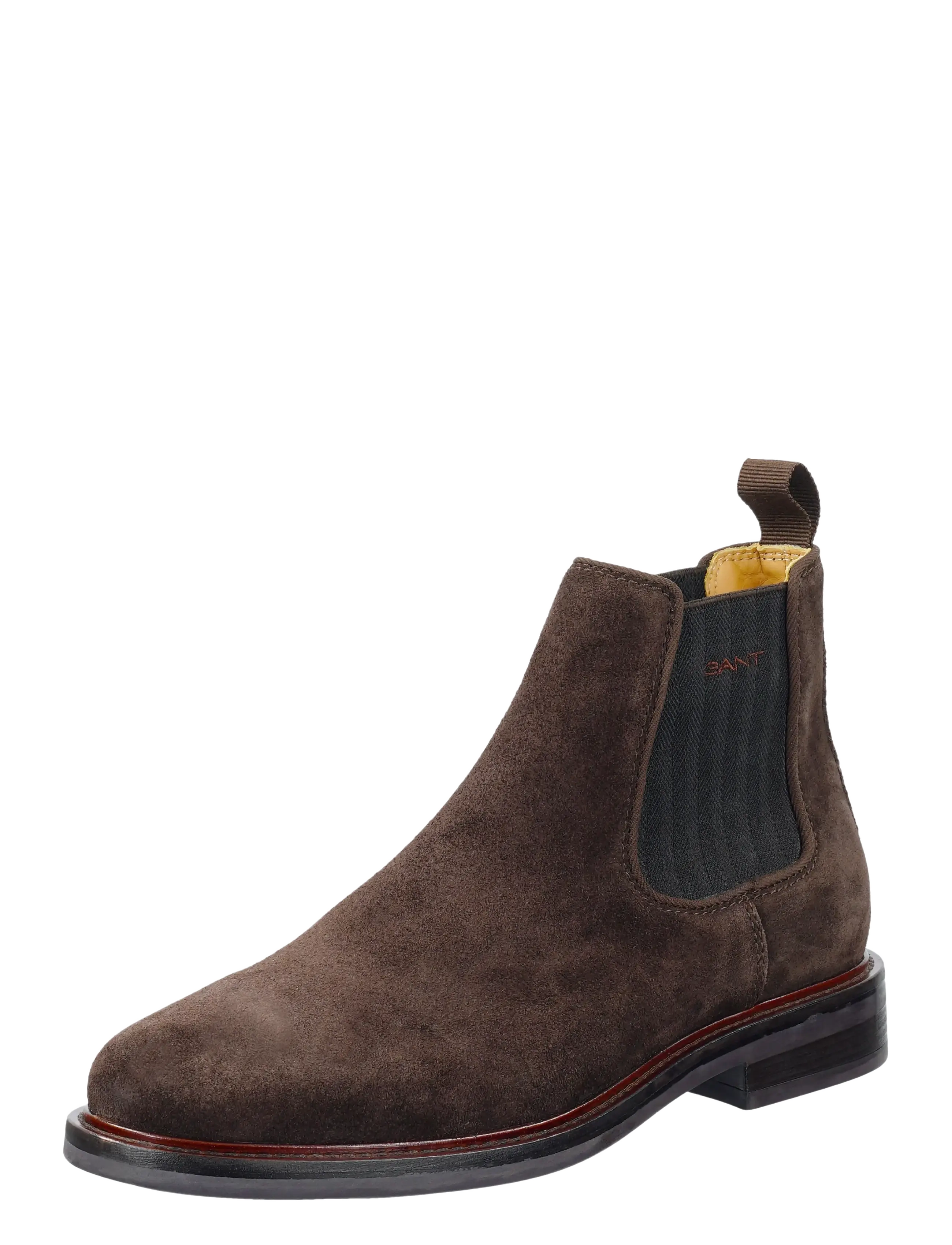 Gant St Fairkon Chelsea Boot - Schuhe - ESPRESSO BROWN / brown