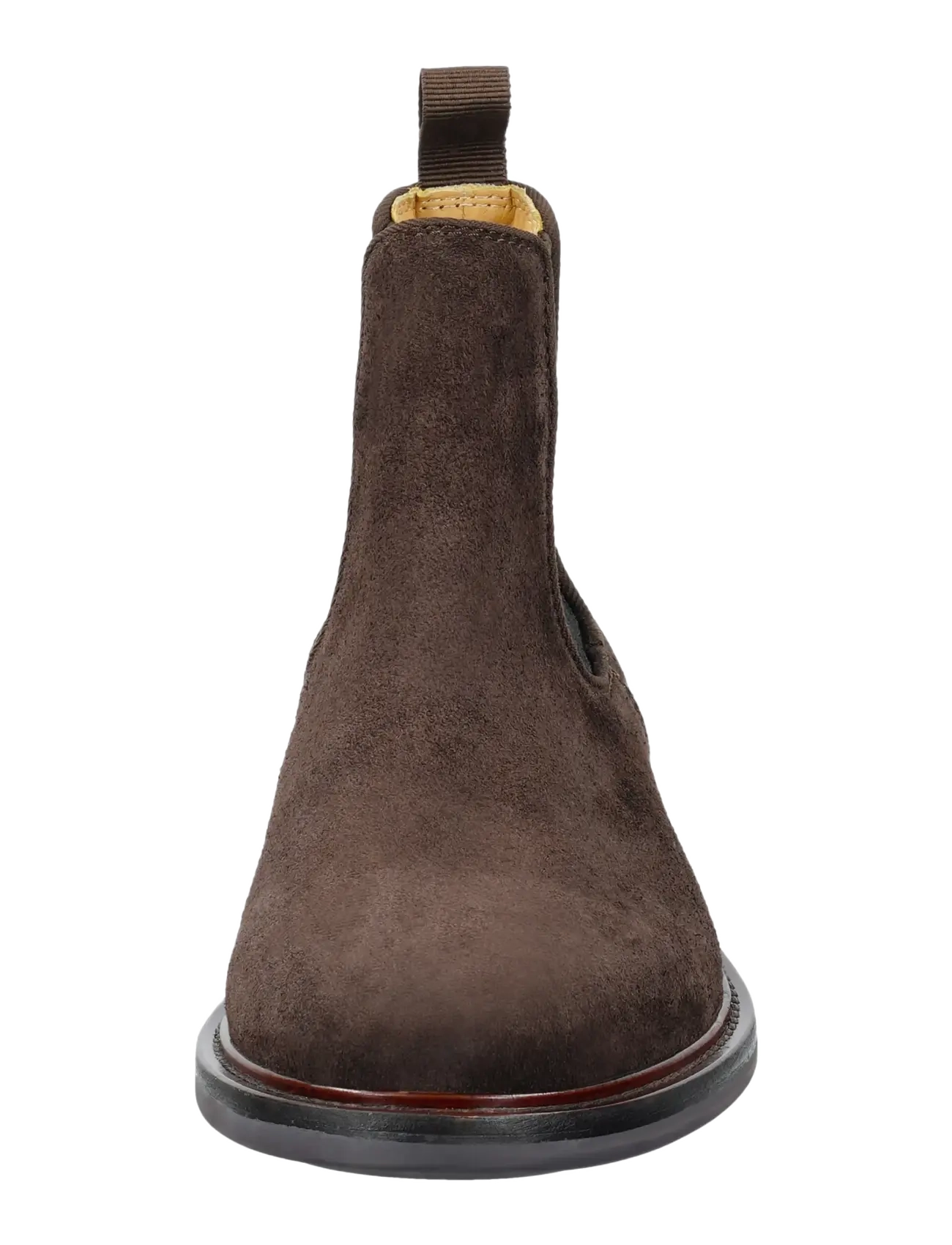 Gant - St Fairkon Chelsea Boot - chelsea boots - espresso brown - 1