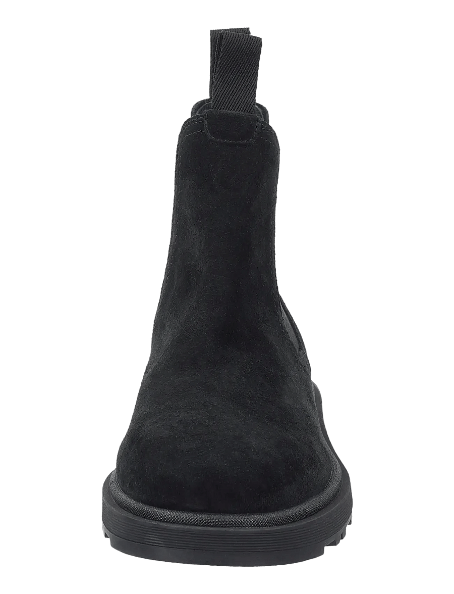 Gant - Blisdor Chelsea Boot - chelsea boots - black - 1