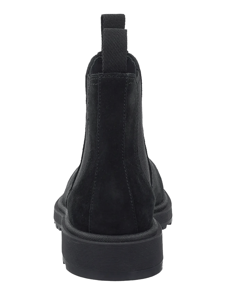 Gant - Blisdor Chelsea Boot - chelsea boots - black - 2