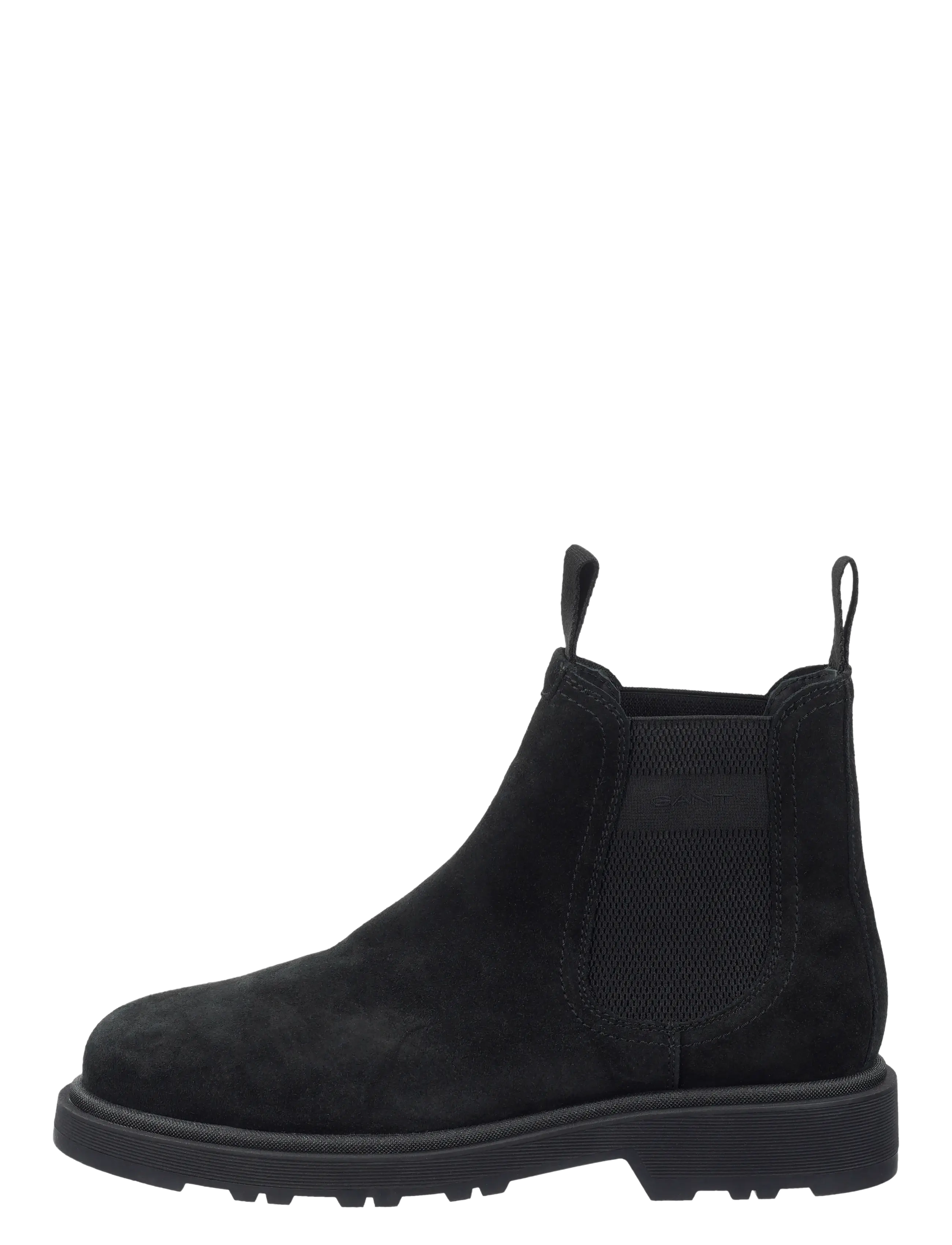 Gant - Blisdor Chelsea Boot - black - 3