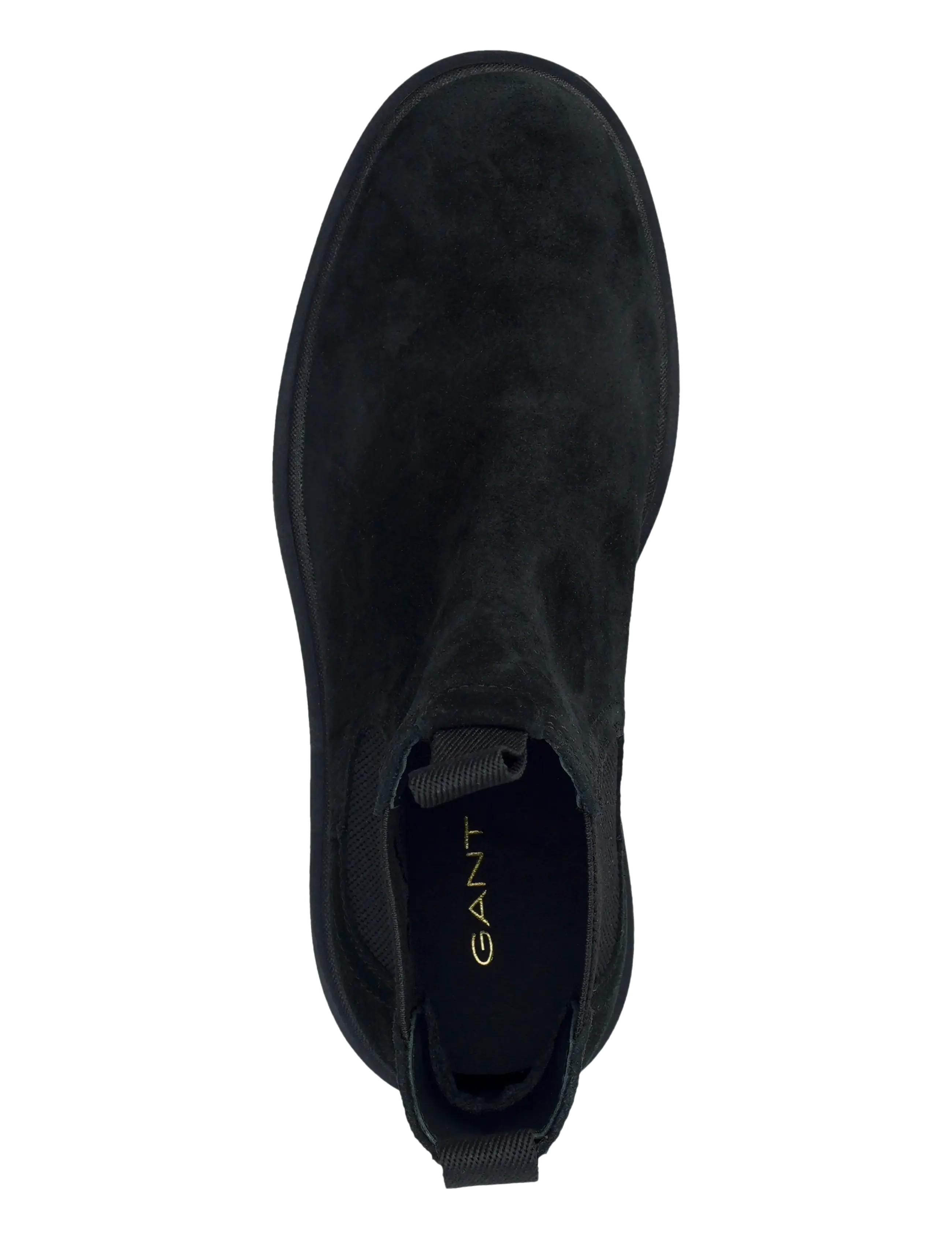 Gant - Blisdor Chelsea Boot - black - 4