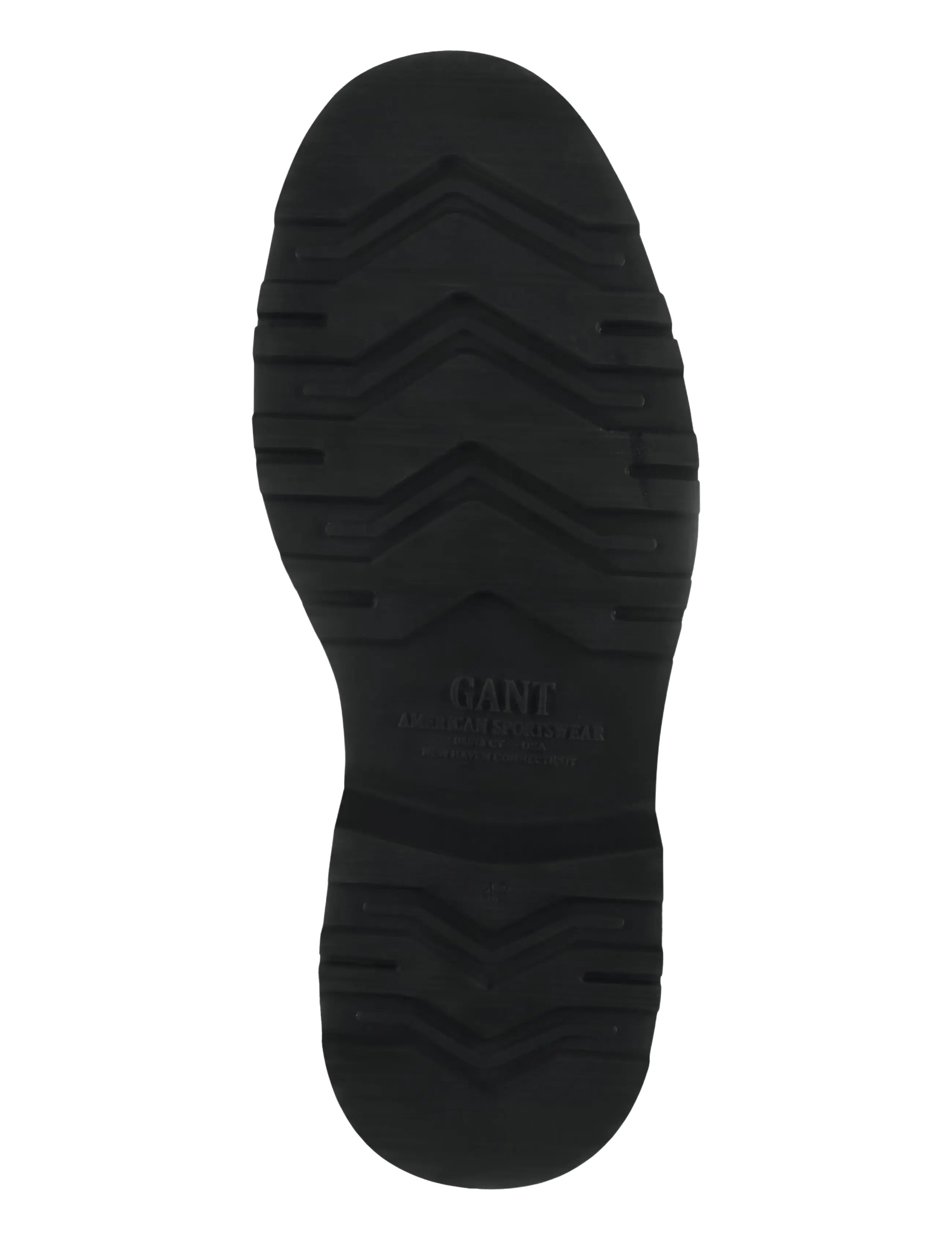 Gant - Blisdor Chelsea Boot - black - 5