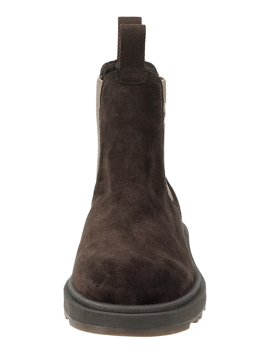 Gant - Blisdor Chelsea Boot - chelsea boots - espresso brown - 1
