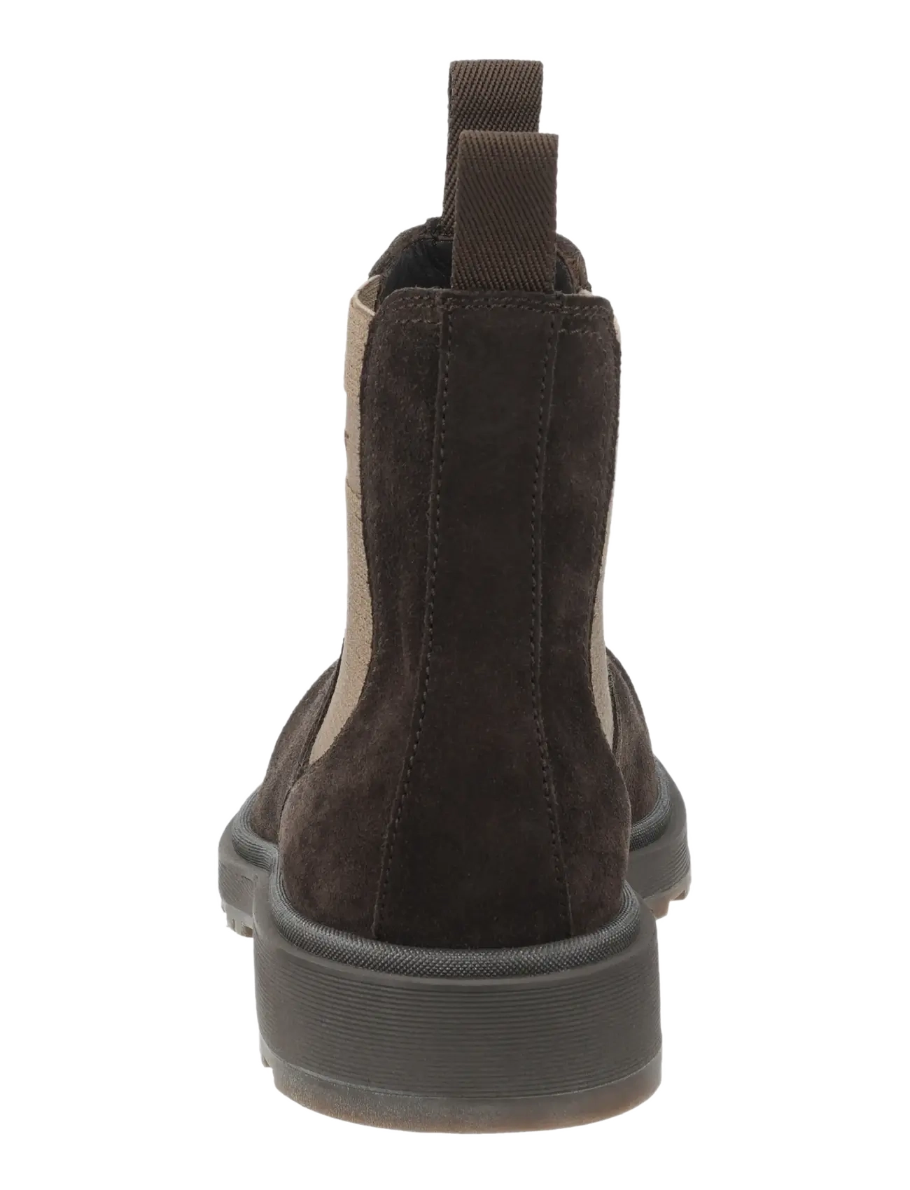 Gant - Blisdor Chelsea Boot - chelsea boots - espresso brown - 2