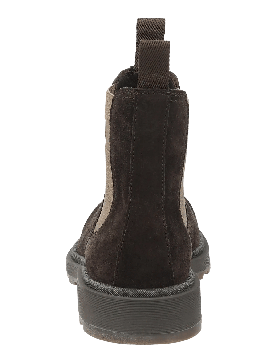 Gant - Blisdor Chelsea Boot - chelsea boots - espresso brown - 2