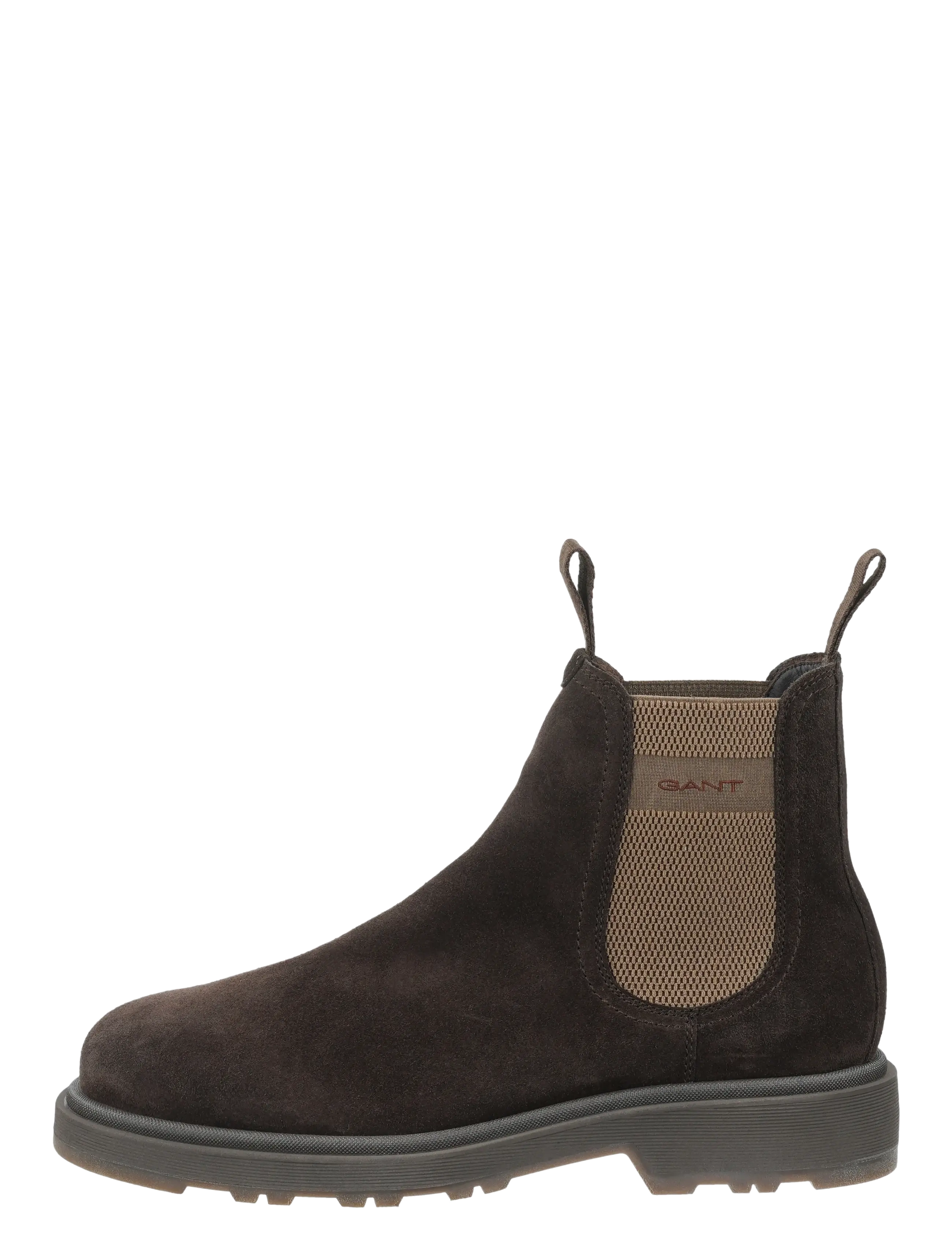 Gant - Blisdor Chelsea Boot - chelsea boots - espresso brown - 3