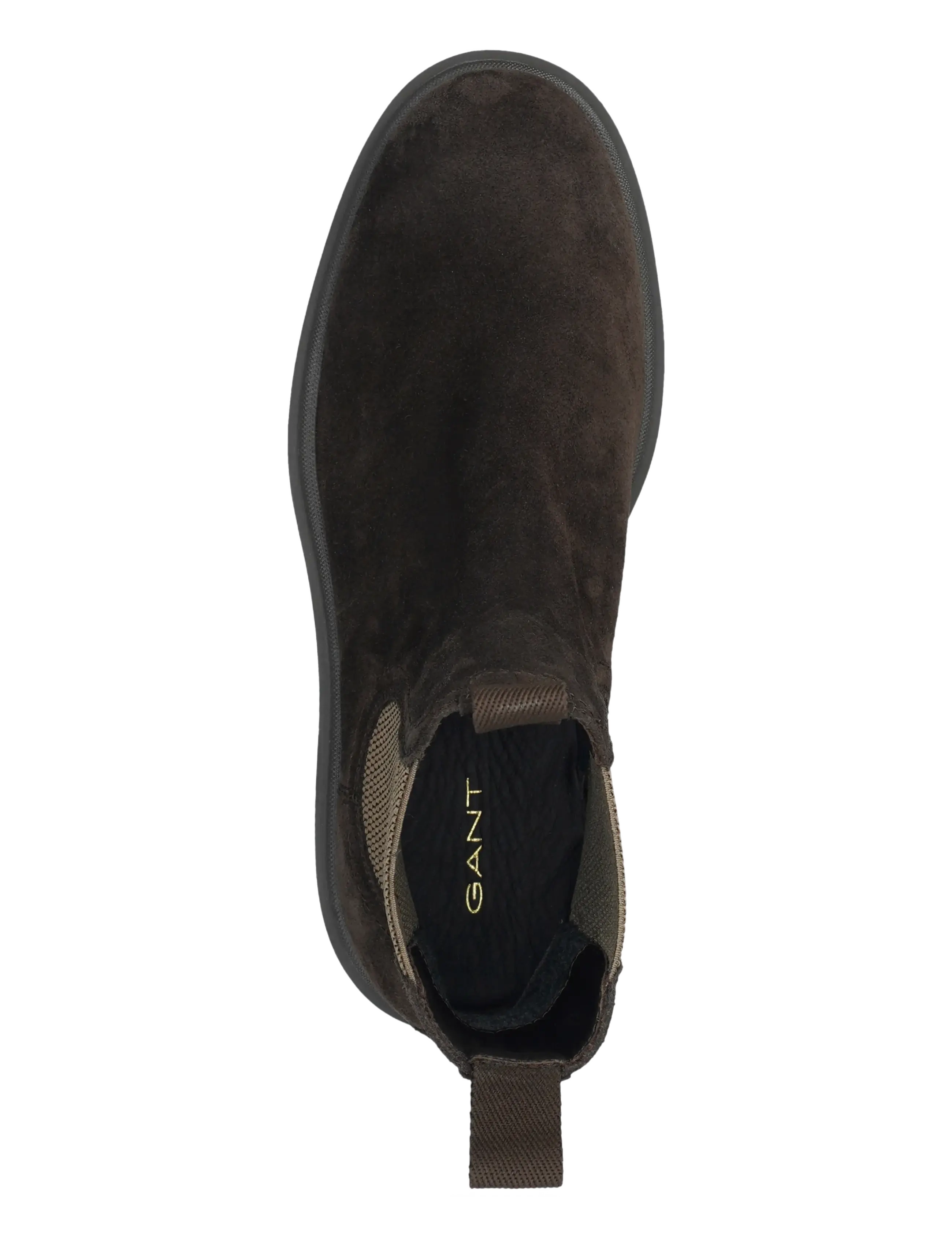 Gant - Blisdor Chelsea Boot - chelsea boots - espresso brown - 4