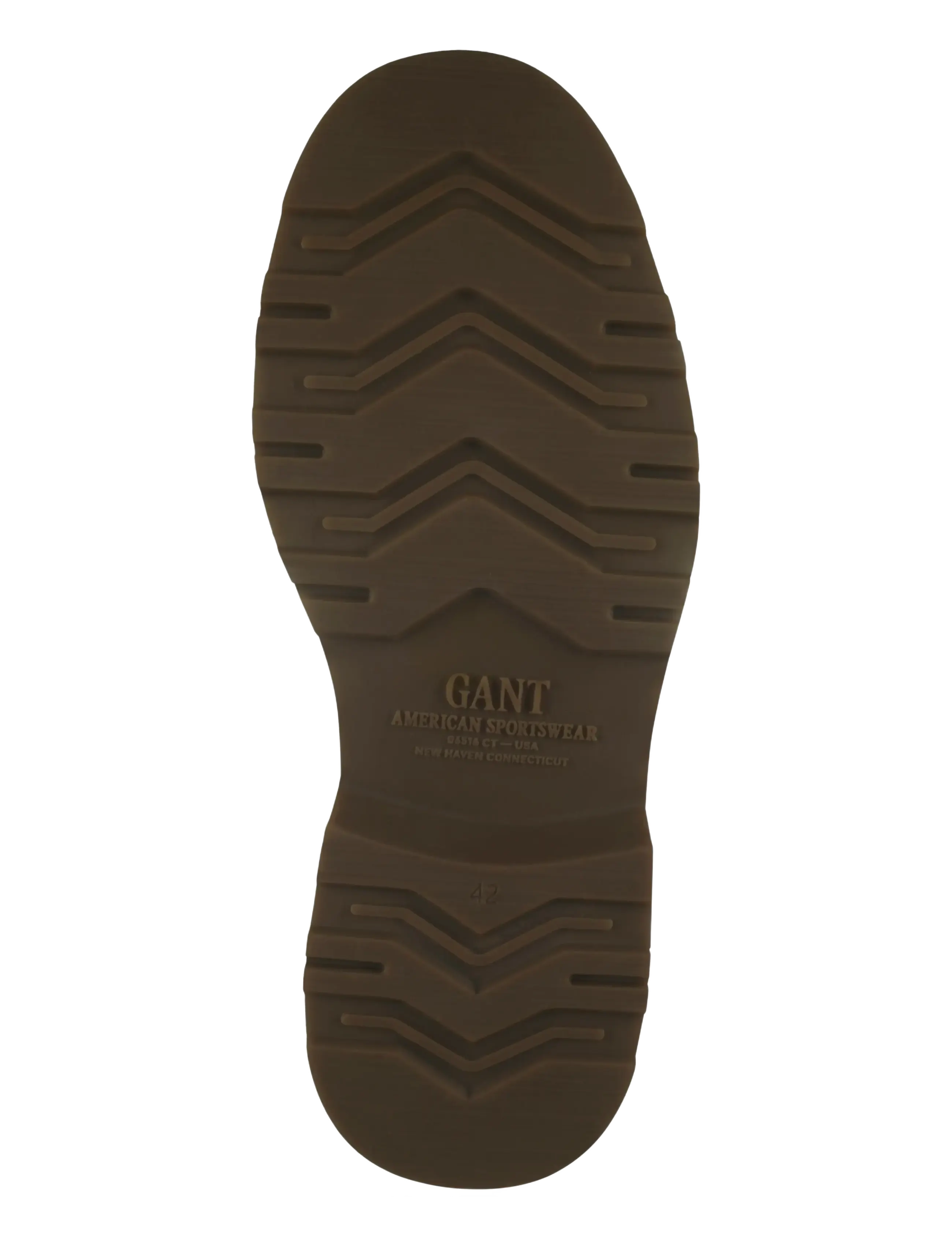 Gant - Blisdor Chelsea Boot - chelsea boots - espresso brown - 5