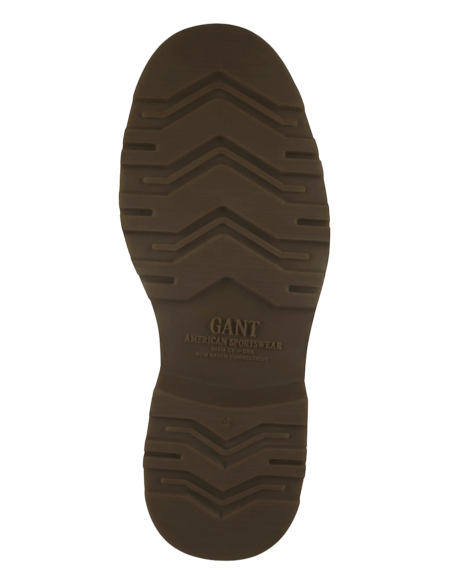 Gant - Blisdor Chelsea Boot - chelsea boots - espresso brown - 5