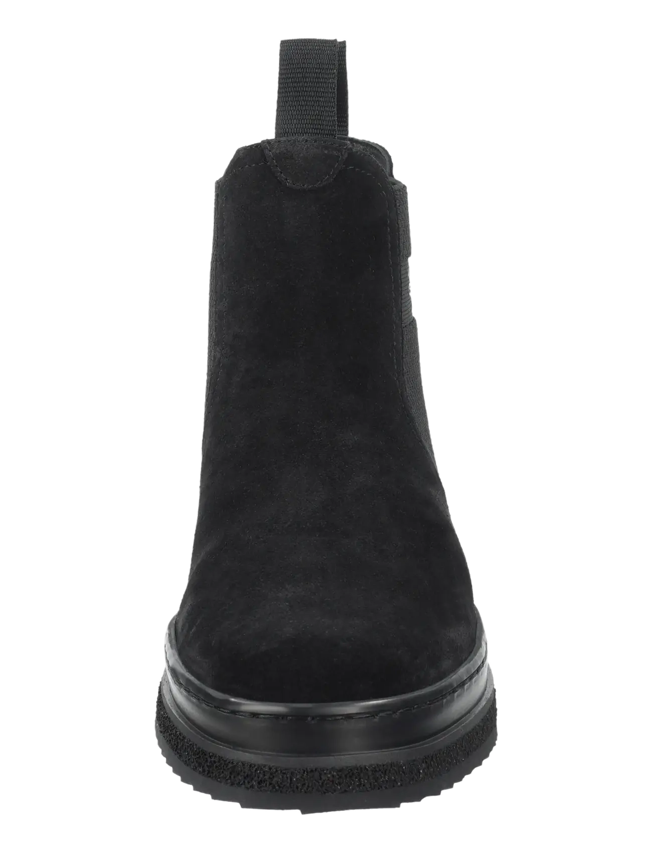 Gant - Blistown Chelsea Boot - chelsea boots - black - 1