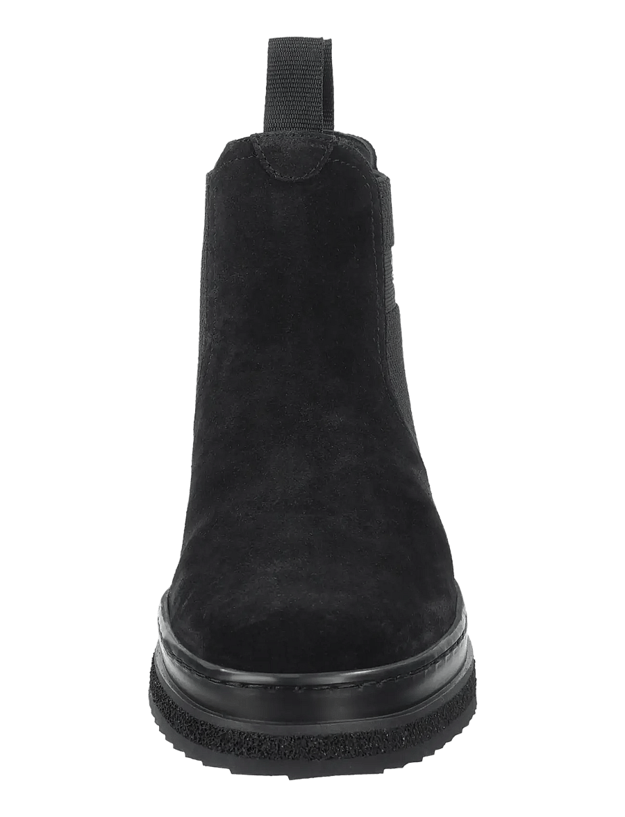 Gant - Blistown Chelsea Boot - chelsea boots - black - 1