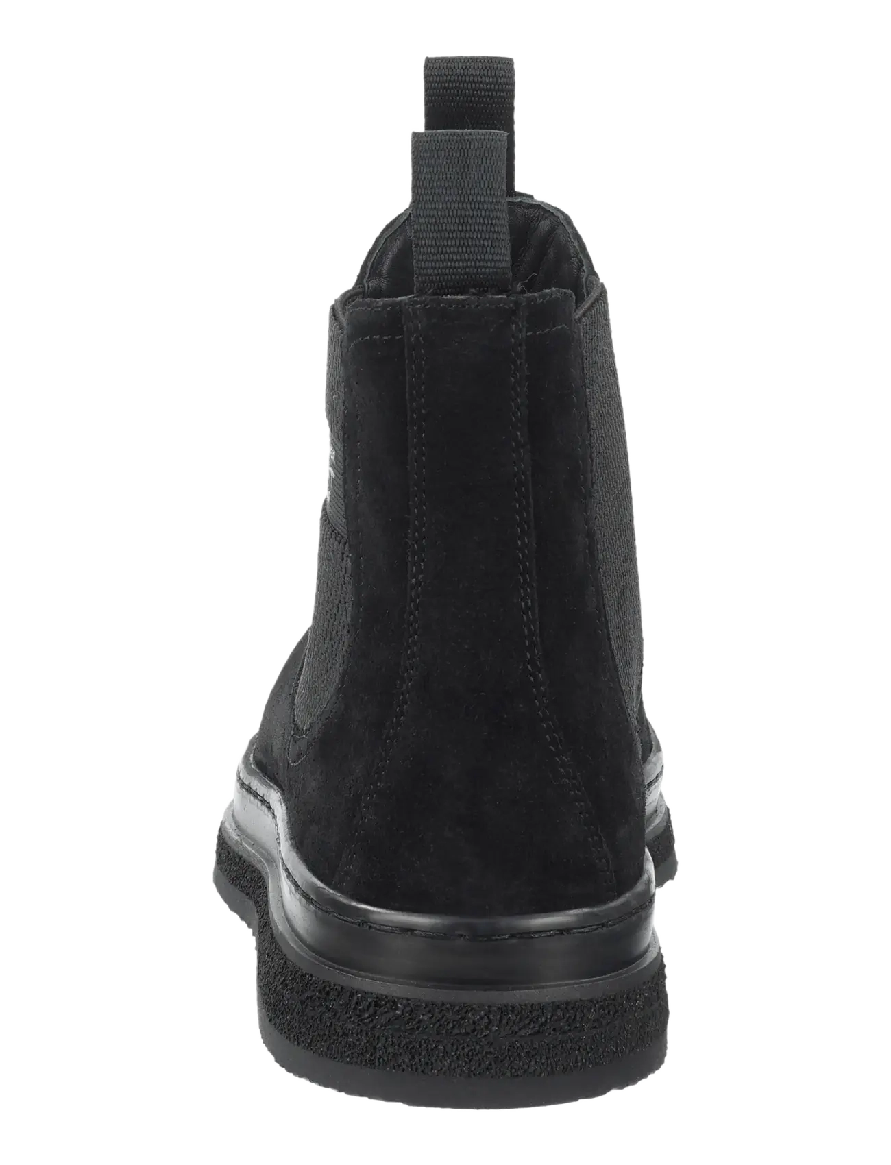 Gant - Blistown Chelsea Boot - chelsea boots - black - 2