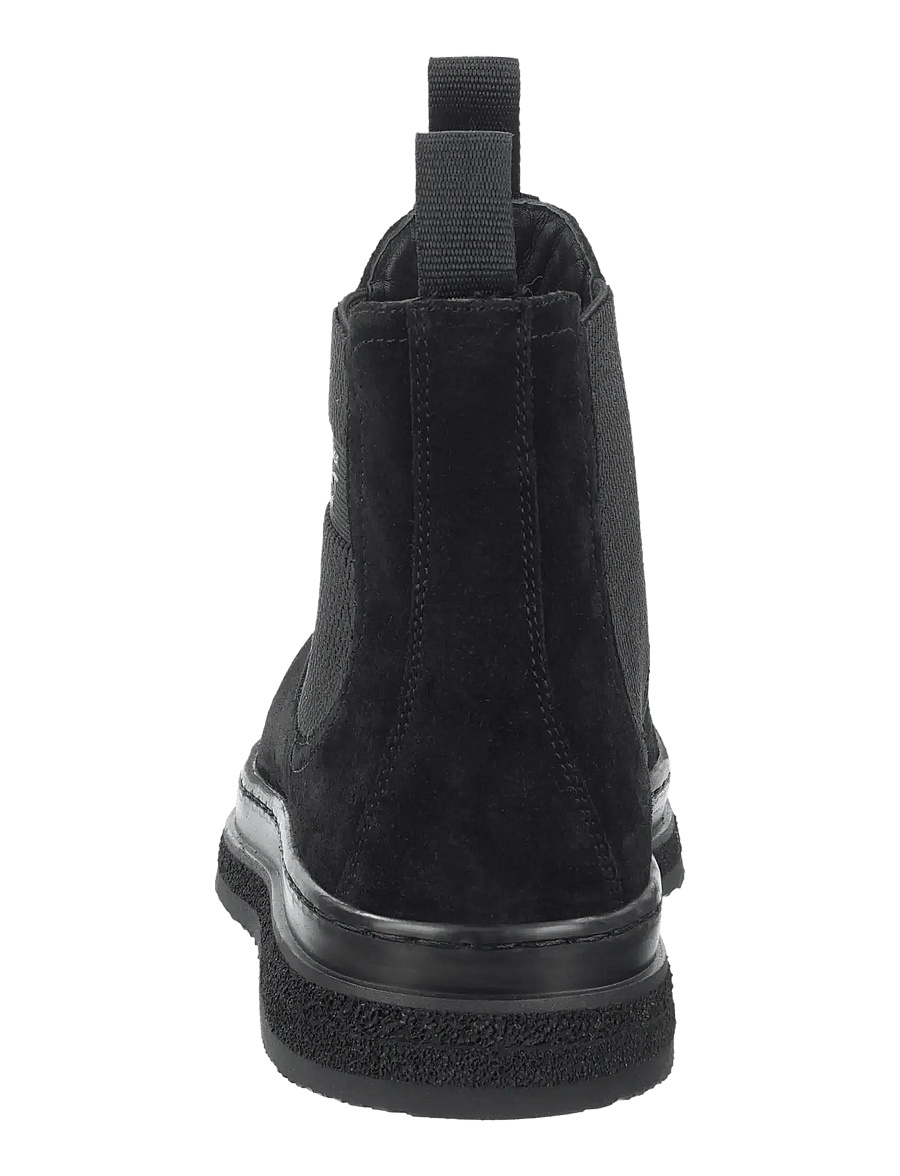 Gant - Blistown Chelsea Boot - chelsea boots - black - 2