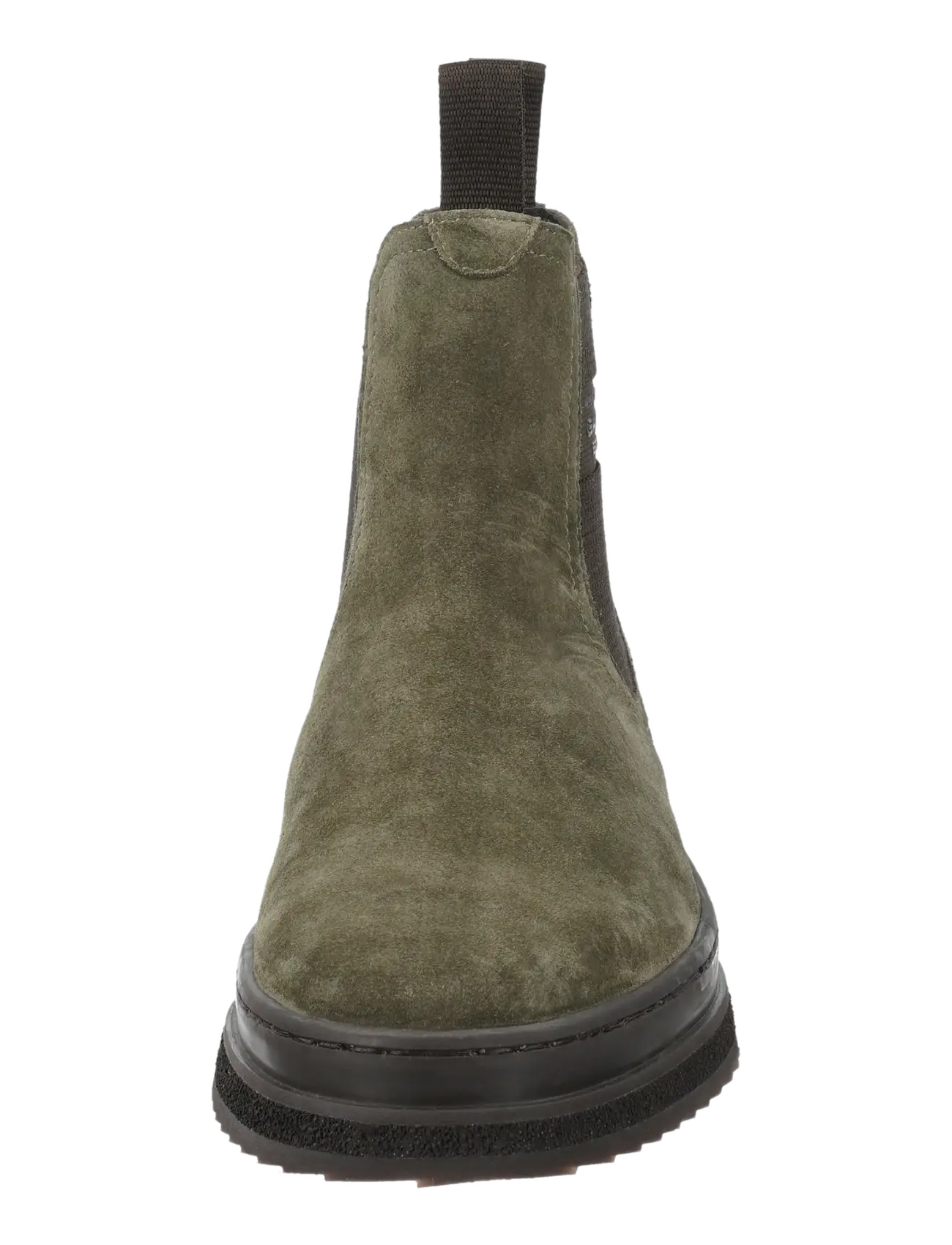 Gant - Blistown Chelsea Boot - chelsea boots - desert brown - 1