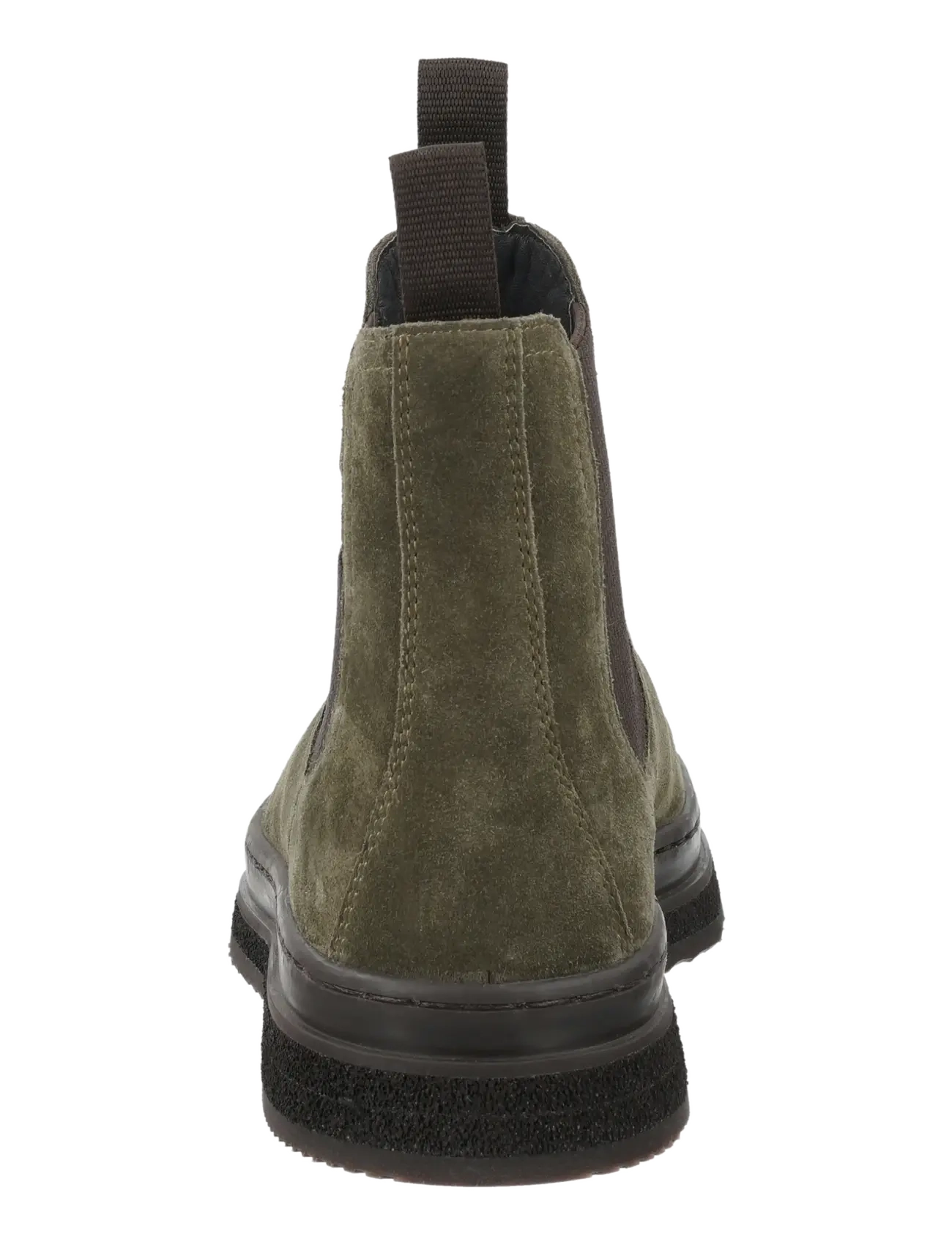 Gant - Blistown Chelsea Boot - chelsea boots - desert brown - 2