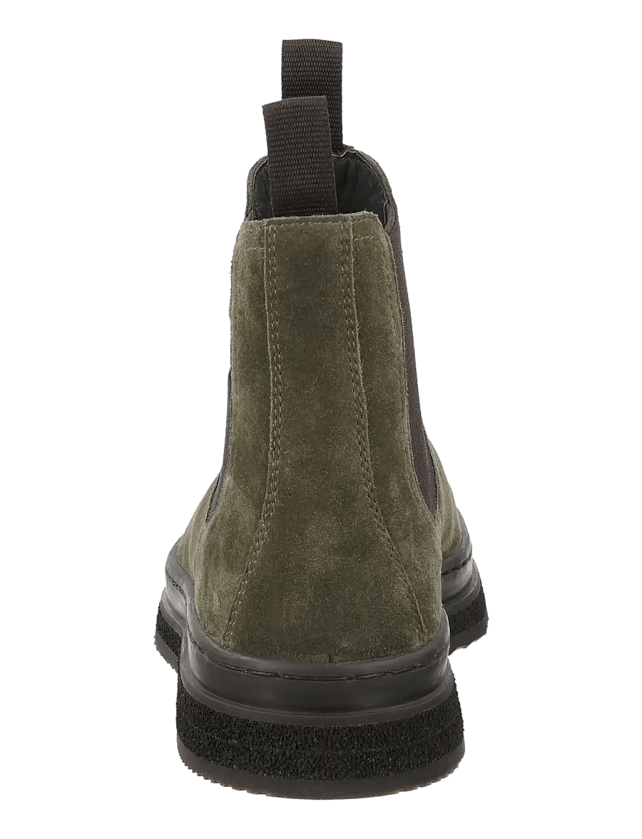 Gant - Blistown Chelsea Boot - chelsea boots - desert brown - 2