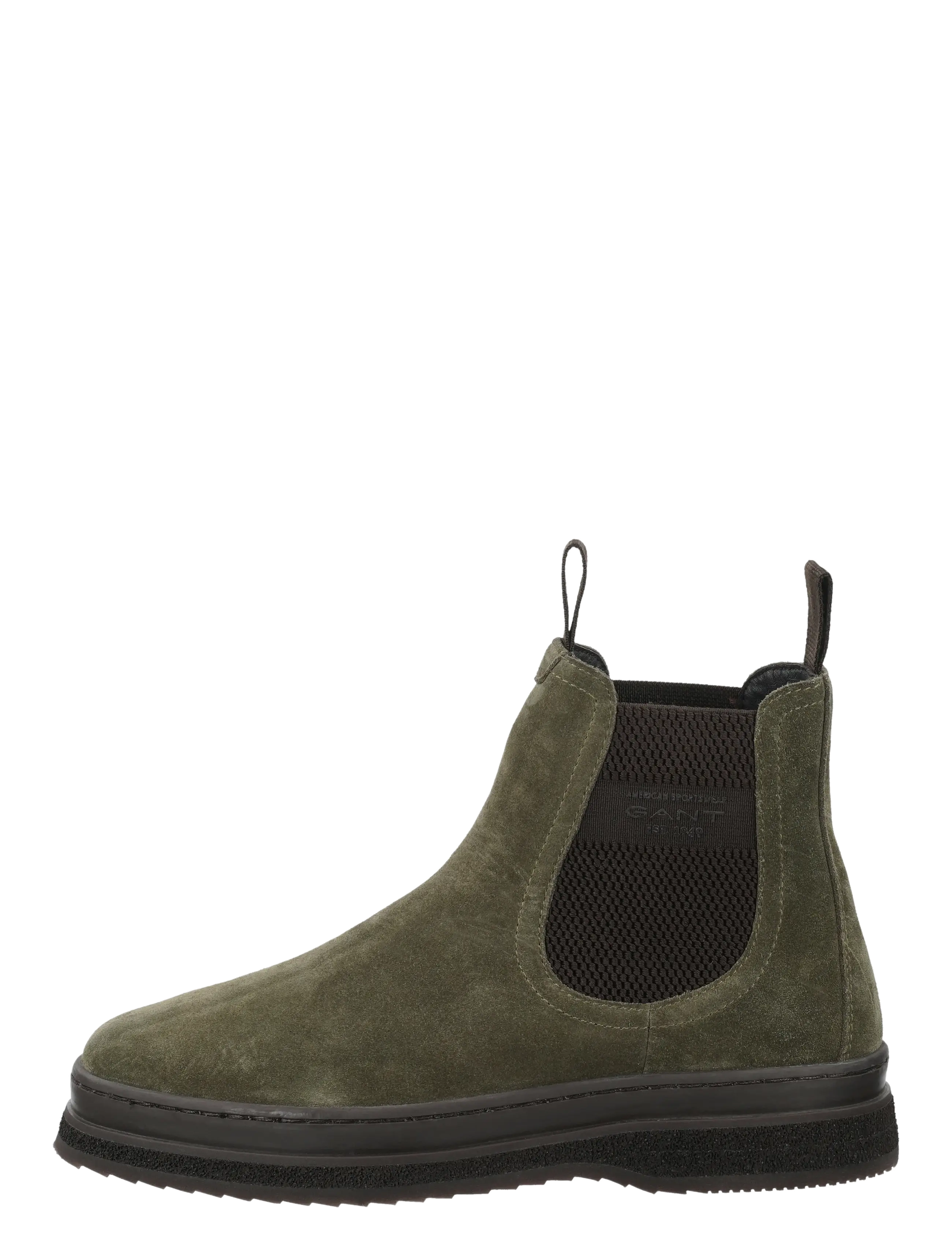 Gant - Blistown Chelsea Boot - chelsea boots - desert brown - 3