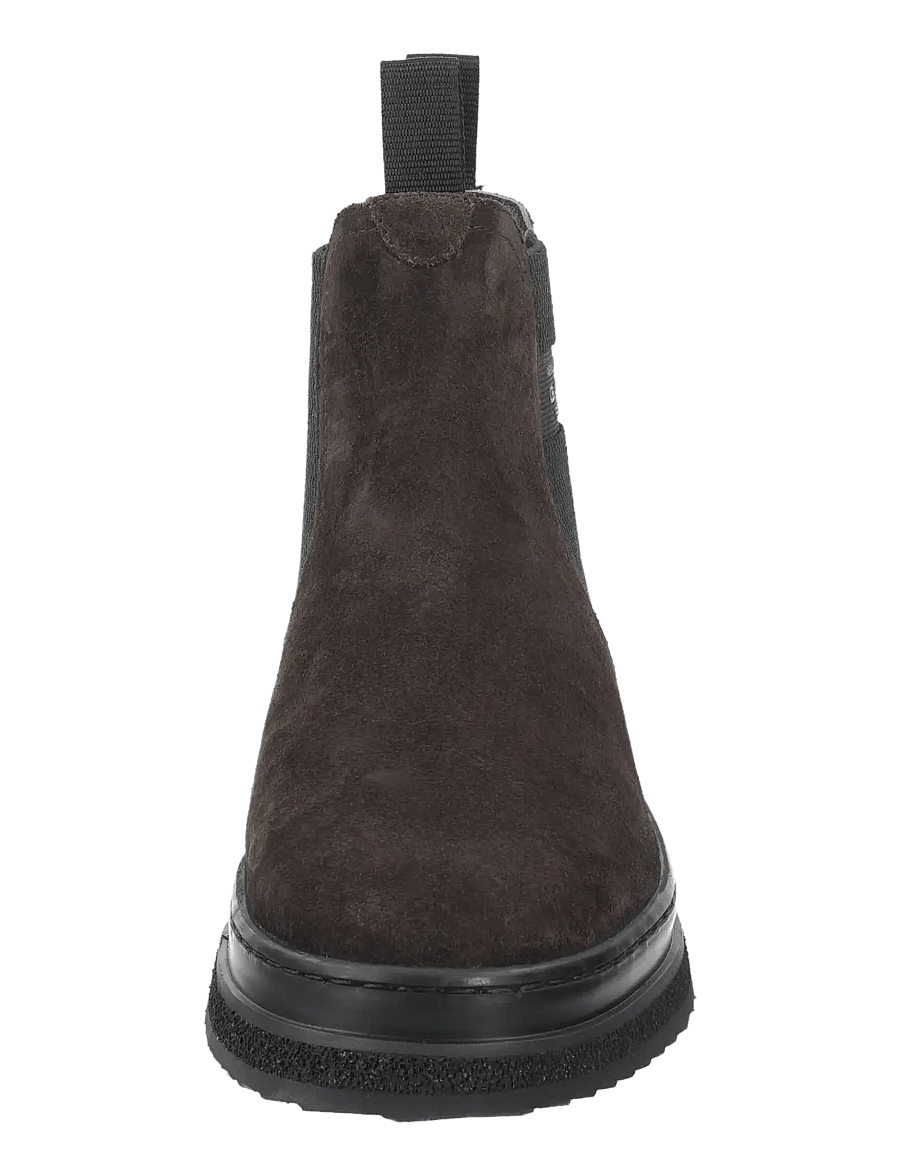 Gant - Blistown Chelsea Boot - chelsea-saapad - espresso brown - 1