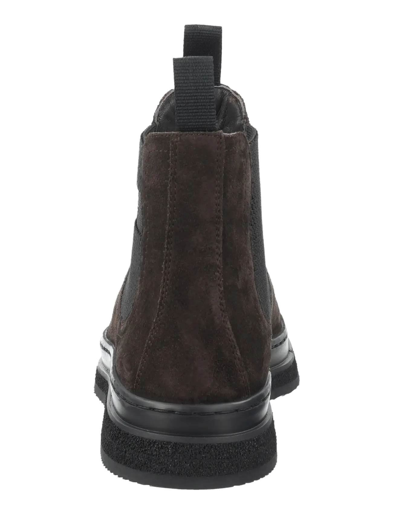 Gant - Blistown Chelsea Boot - chelsea-saapad - espresso brown - 2