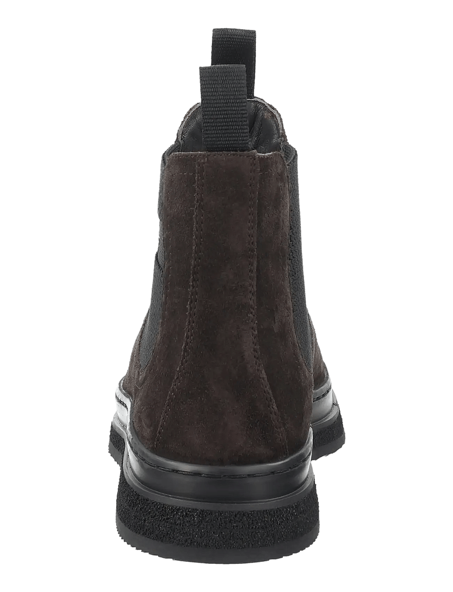 Gant - Blistown Chelsea Boot - chelsea-saapad - espresso brown - 2