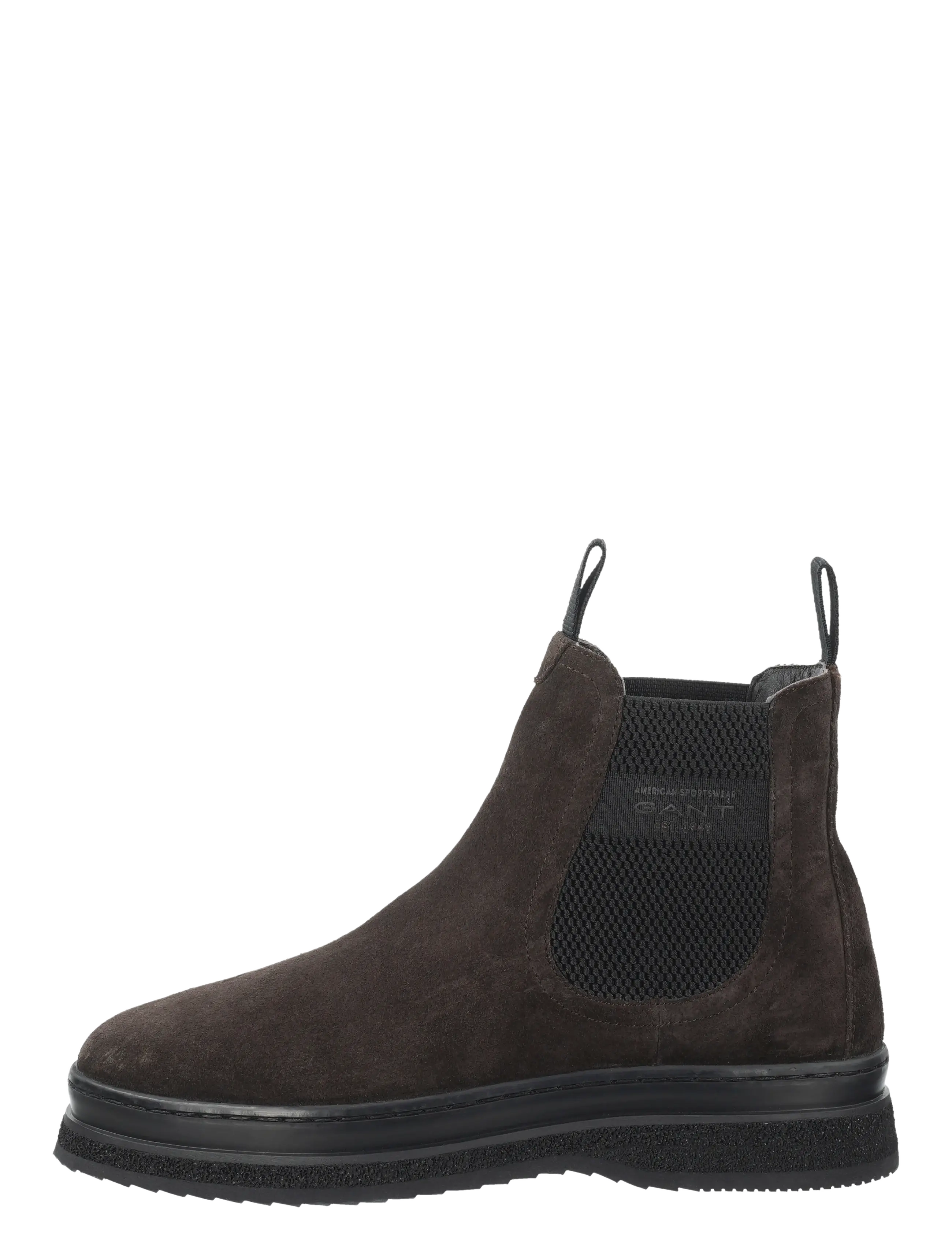 Gant - Blistown Chelsea Boot - chelsea-saapad - espresso brown - 3