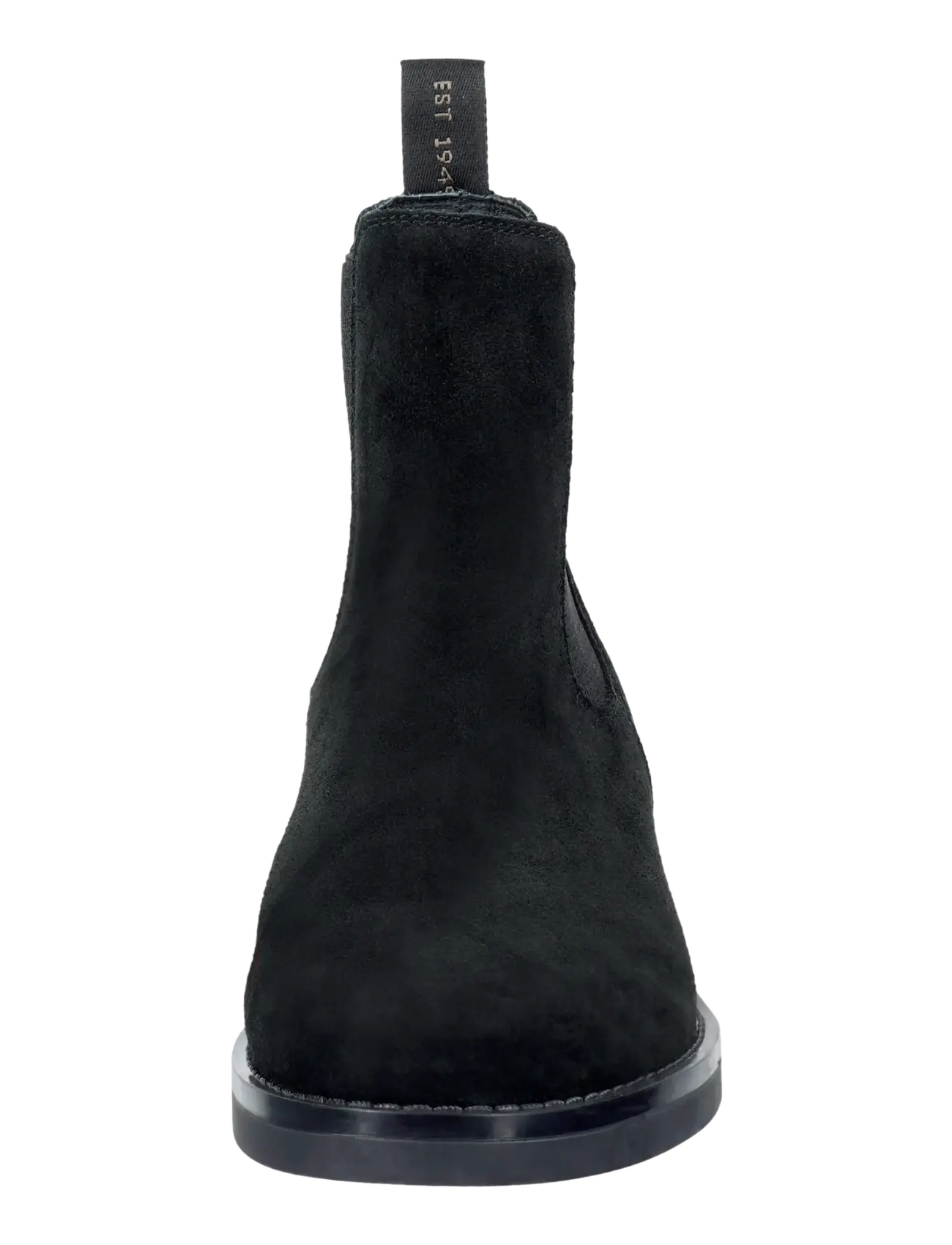 Gant - Prepdale Chelsea Boot - black - 1