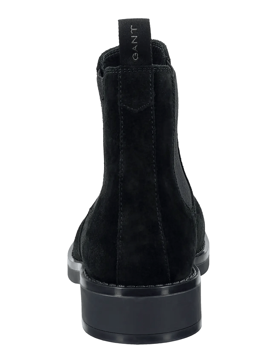 Gant - Prepdale Chelsea Boot - chelsea boots - black - 2