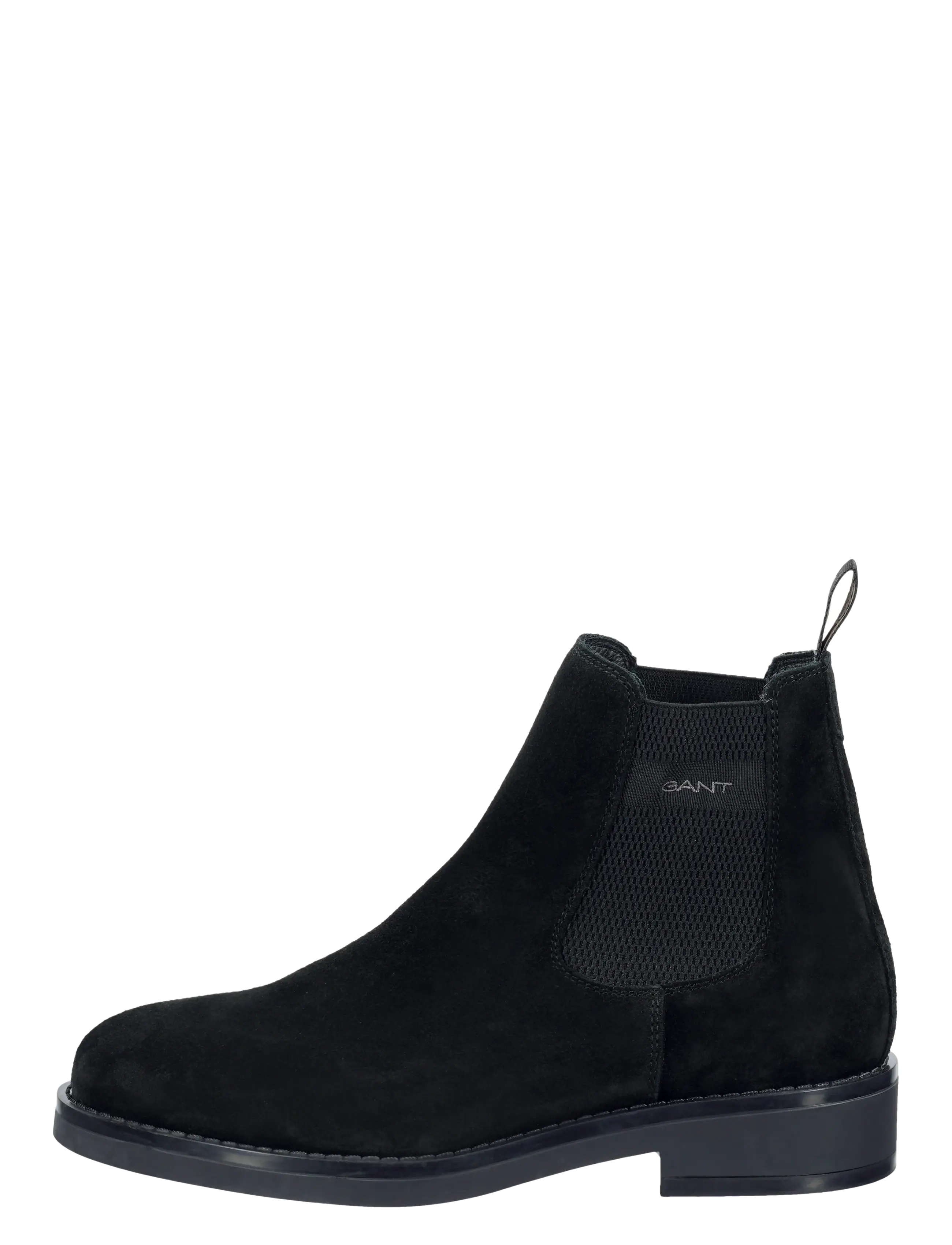 Gant - Prepdale Chelsea Boot - black - 3