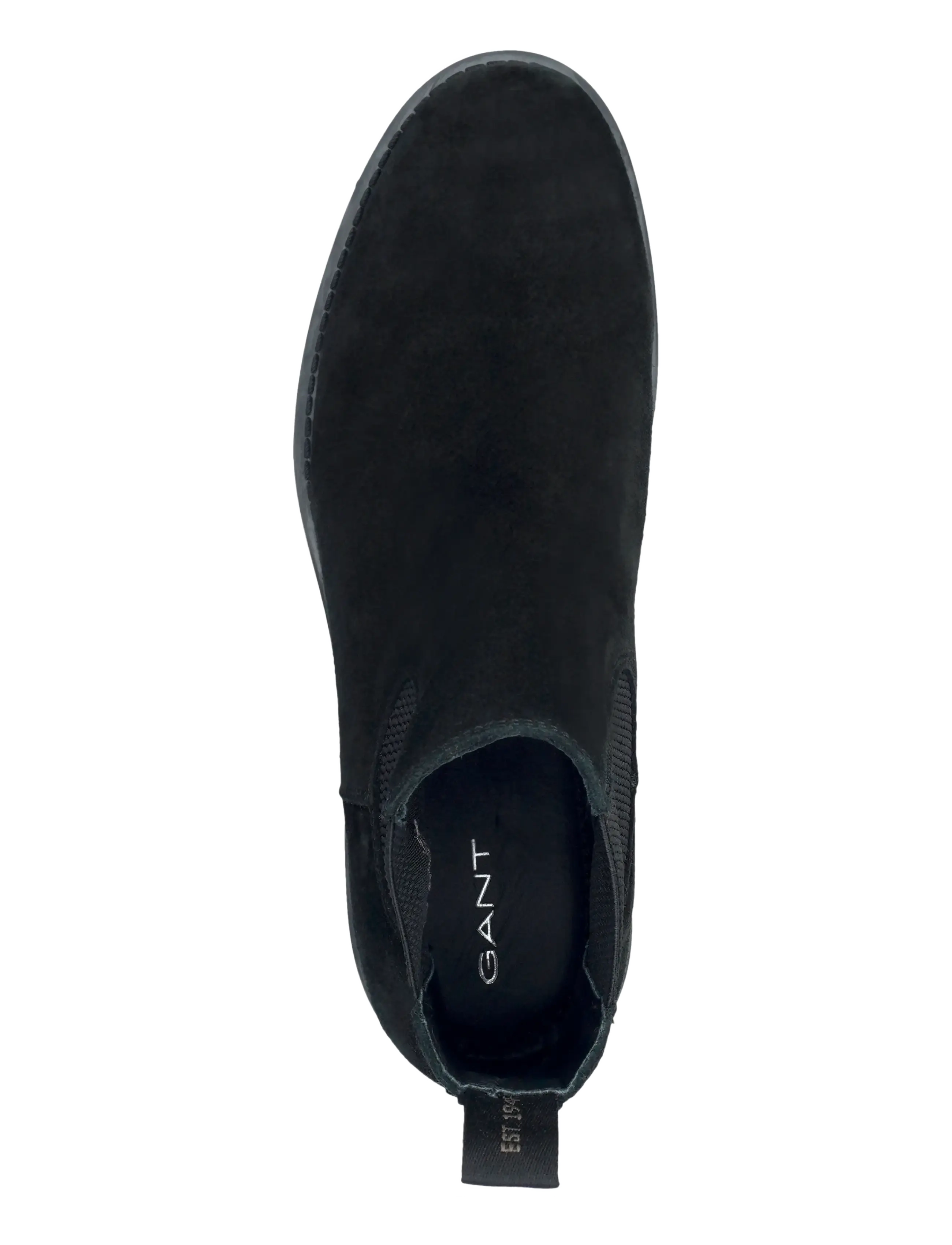 Gant - Prepdale Chelsea Boot - black - 4