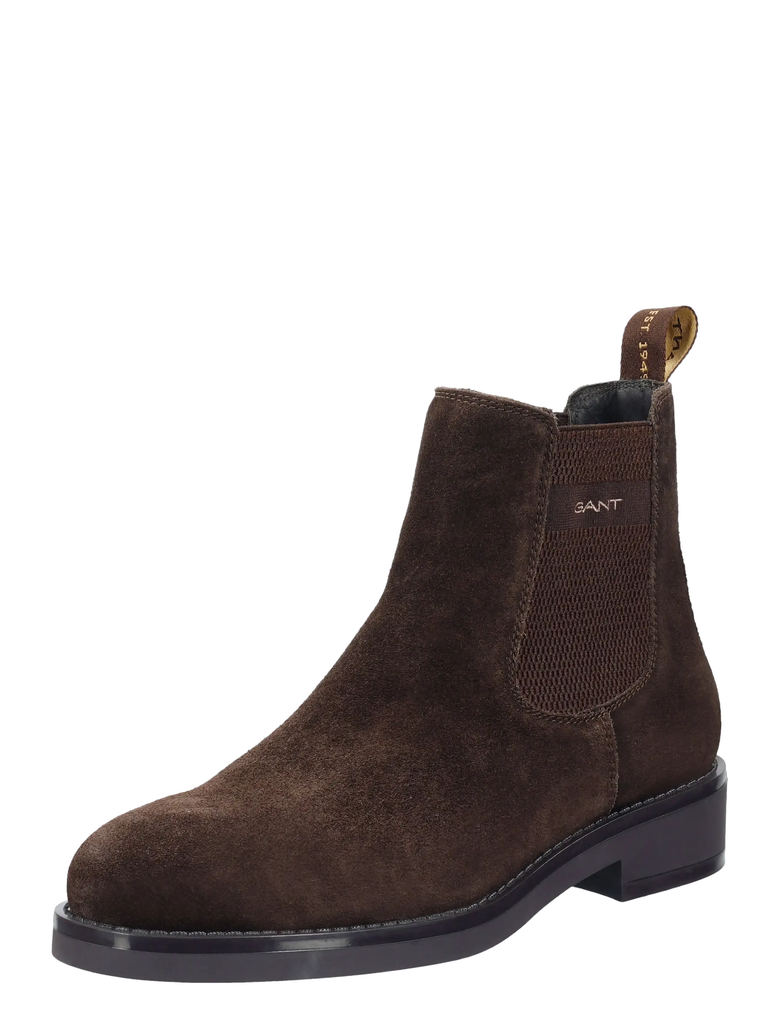 Gant Prepdale Chelsea Boot - Schuhe - ESPRESSO BROWN / brown