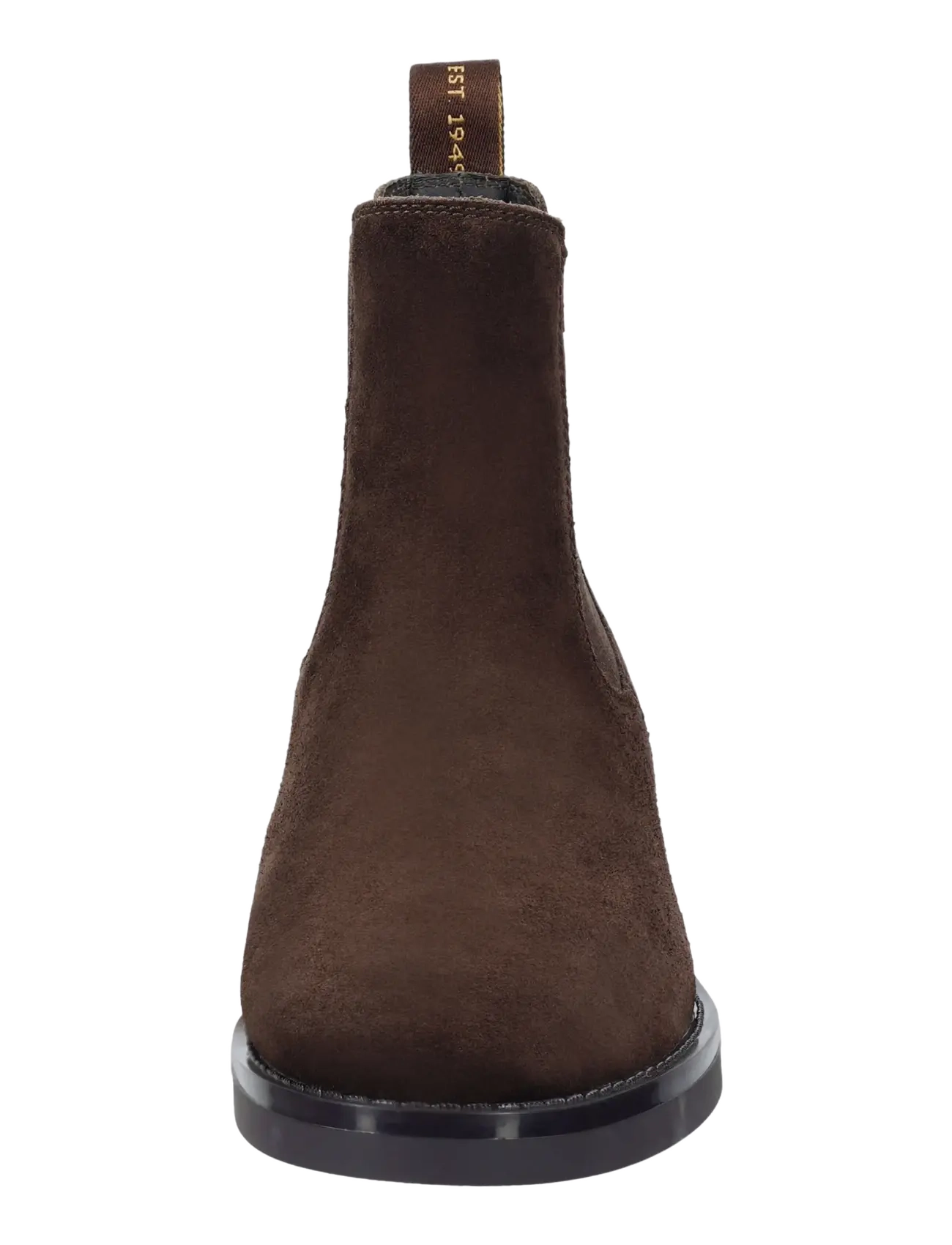 Gant - Prepdale Chelsea Boot - espresso brown - 1