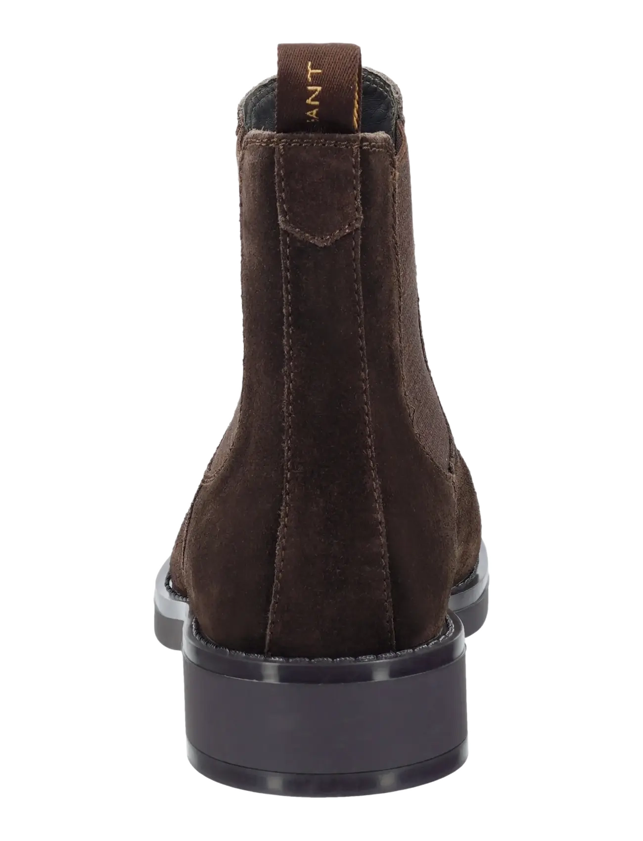Gant - Prepdale Chelsea Boot - espresso brown - 2