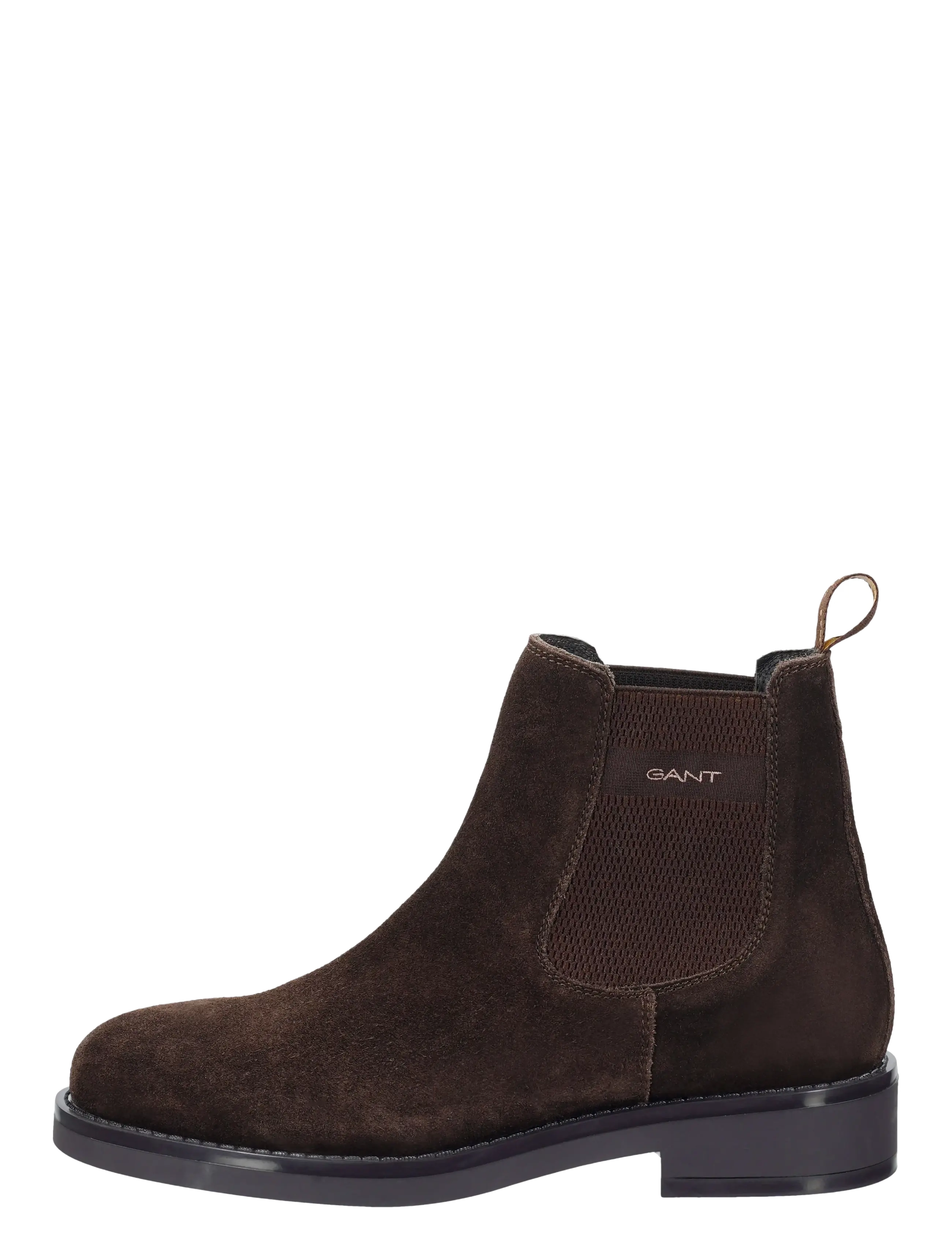 Gant - Prepdale Chelsea Boot - espresso brown - 3