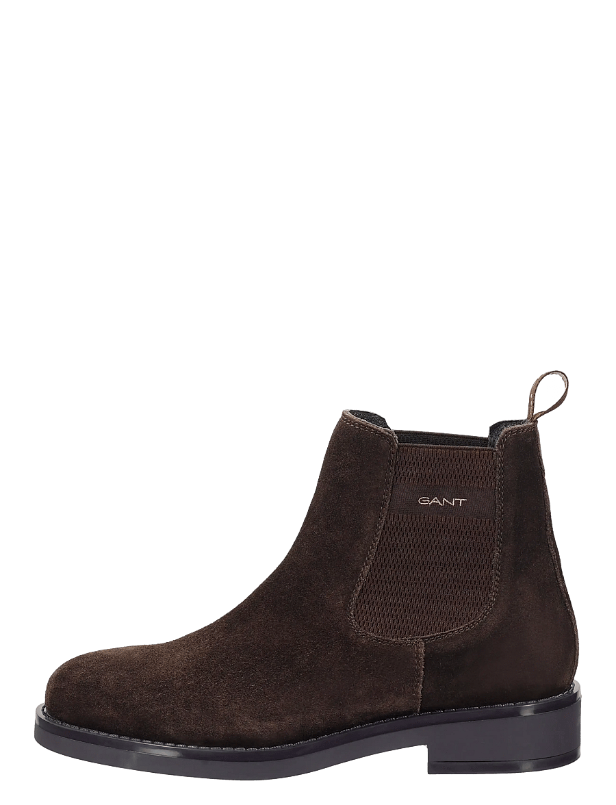 Gant - Prepdale Chelsea Boot - chelsea boots - espresso brown - 3