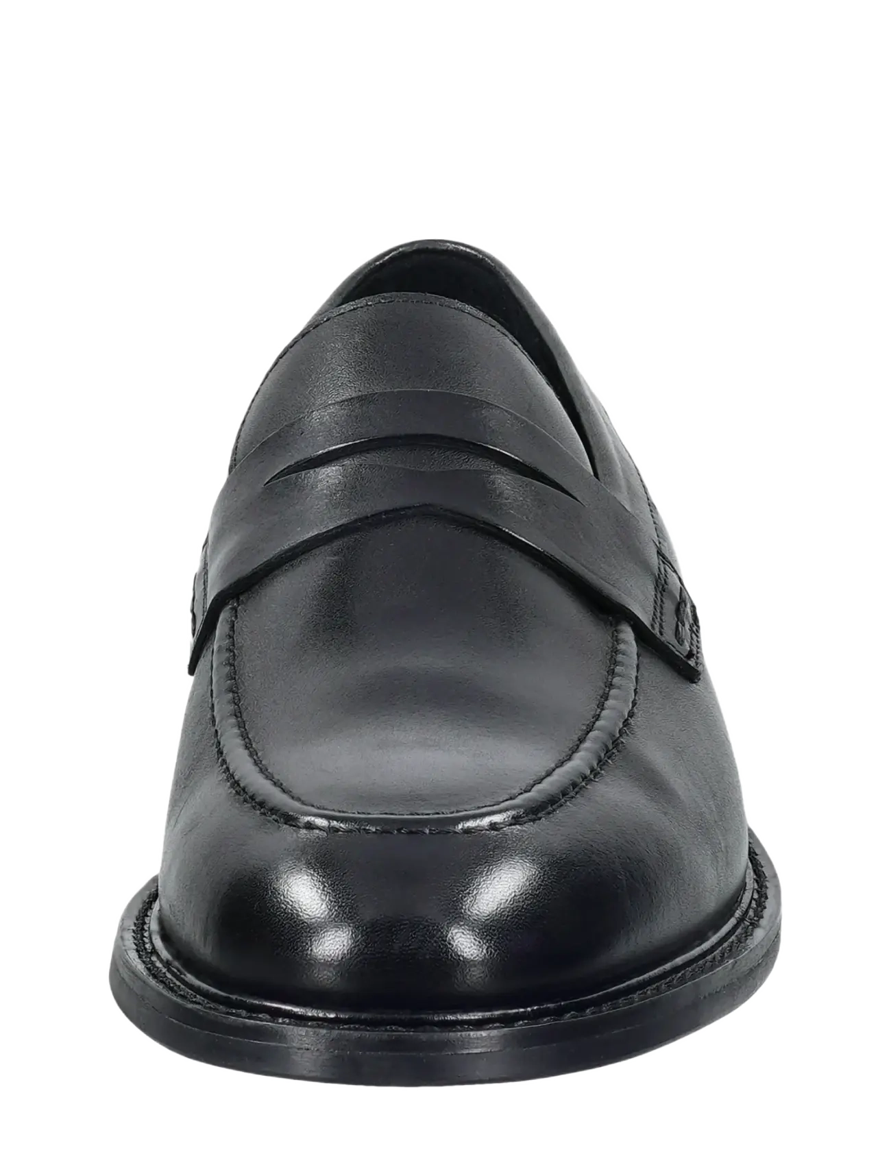 Gant - Lozham Loafer - shop efter anledning - black - 1