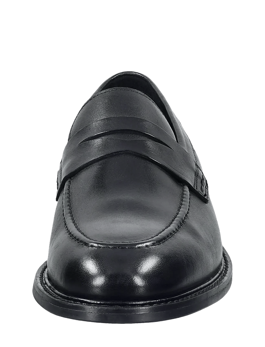Gant - Lozham Loafer - shop efter anledning - black - 1