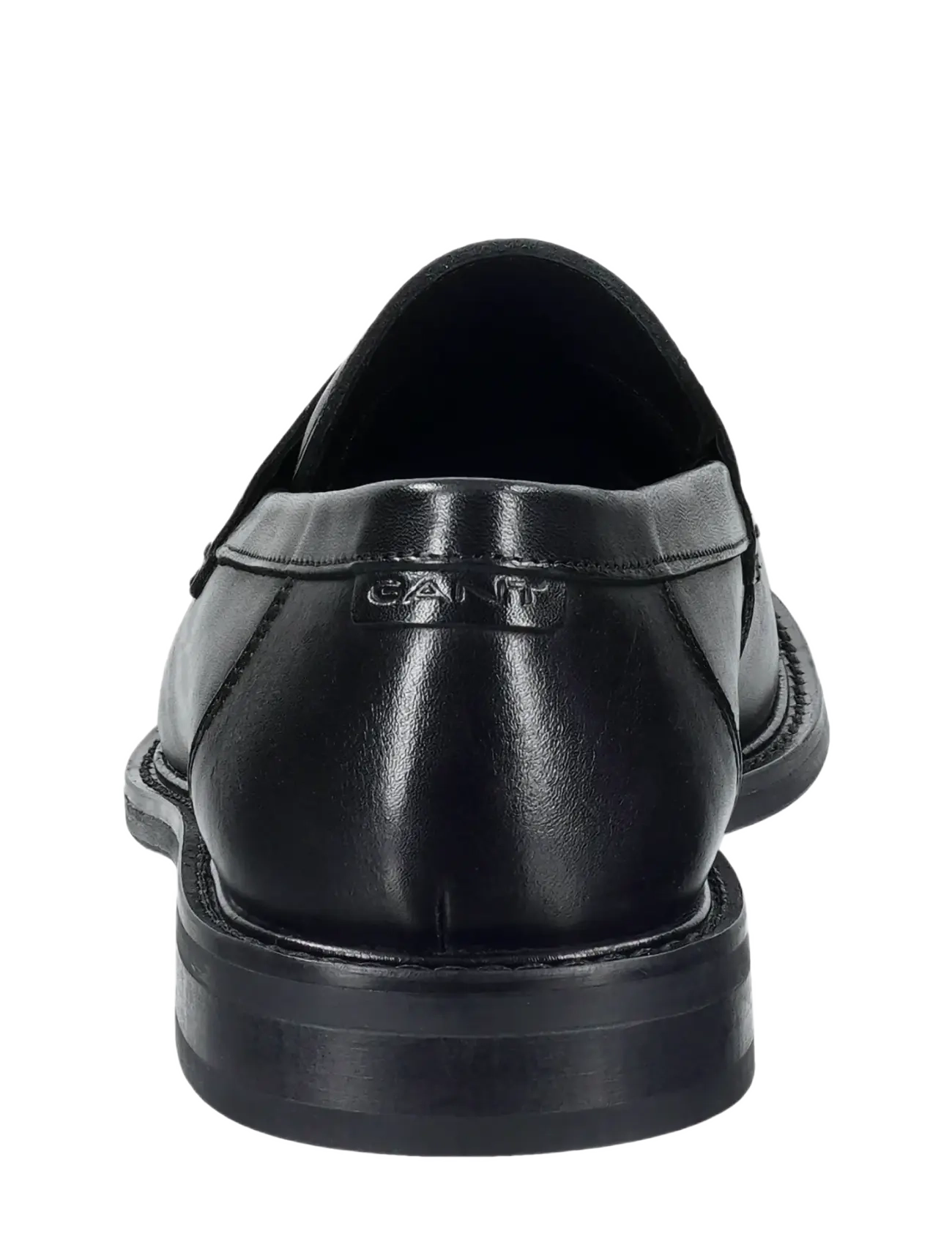 Gant - Lozham Loafer - shop efter anledning - black - 2