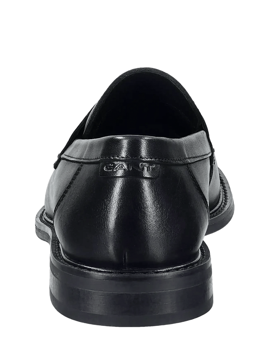 Gant - Lozham Loafer - shop efter anledning - black - 2