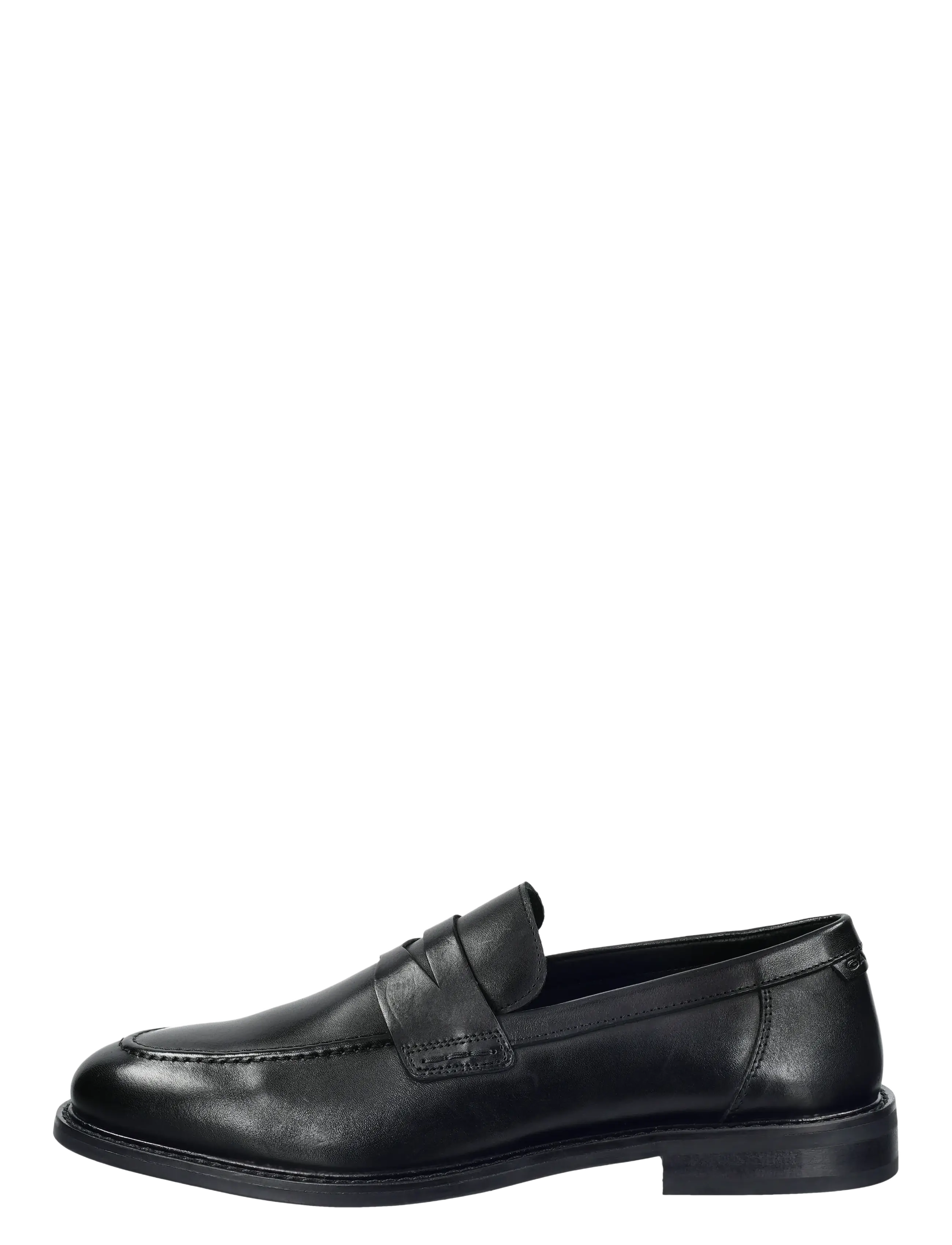 Gant - Lozham Loafer - shop efter anledning - black - 3
