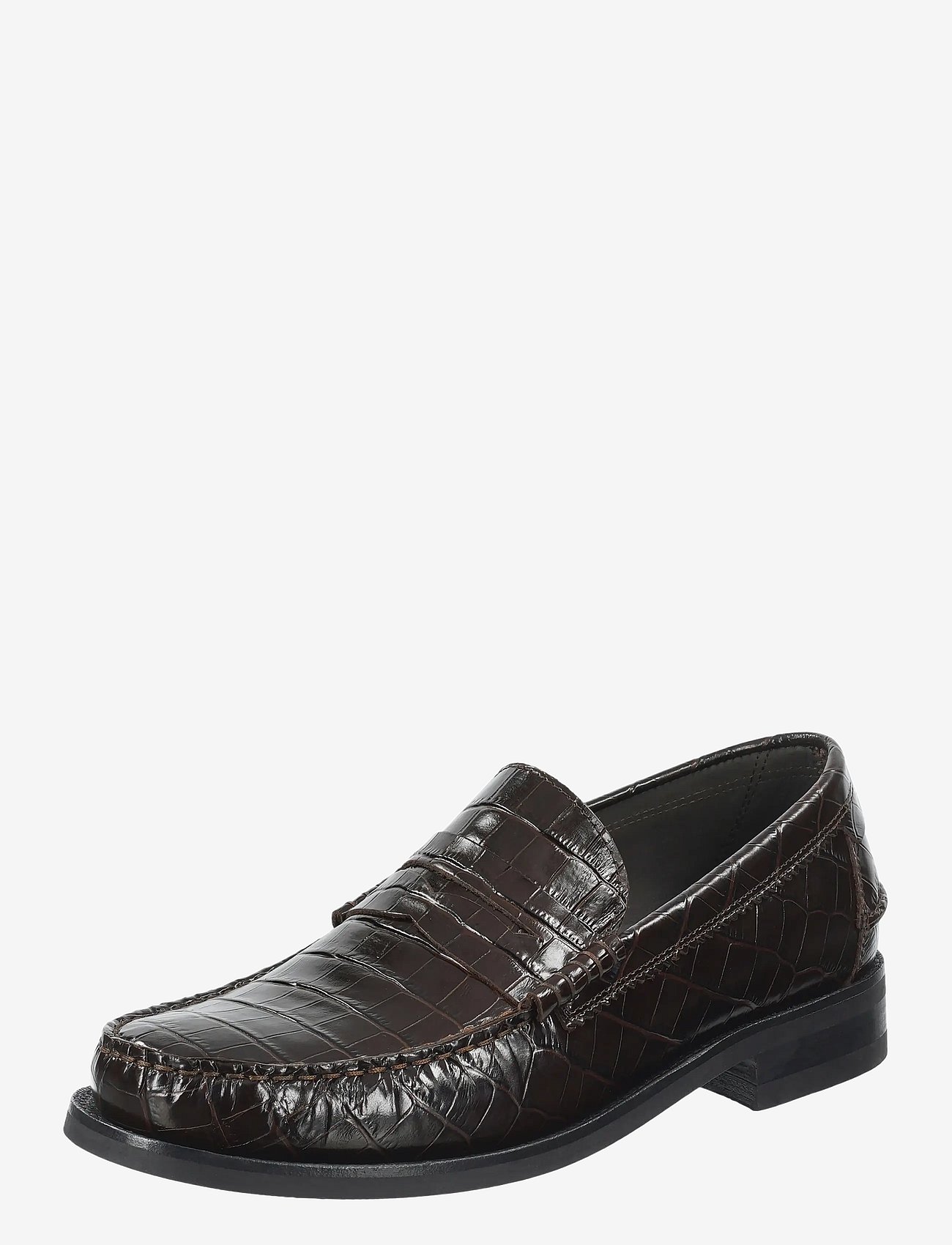 Gant Lenkoxx Loafer - Brown - 46