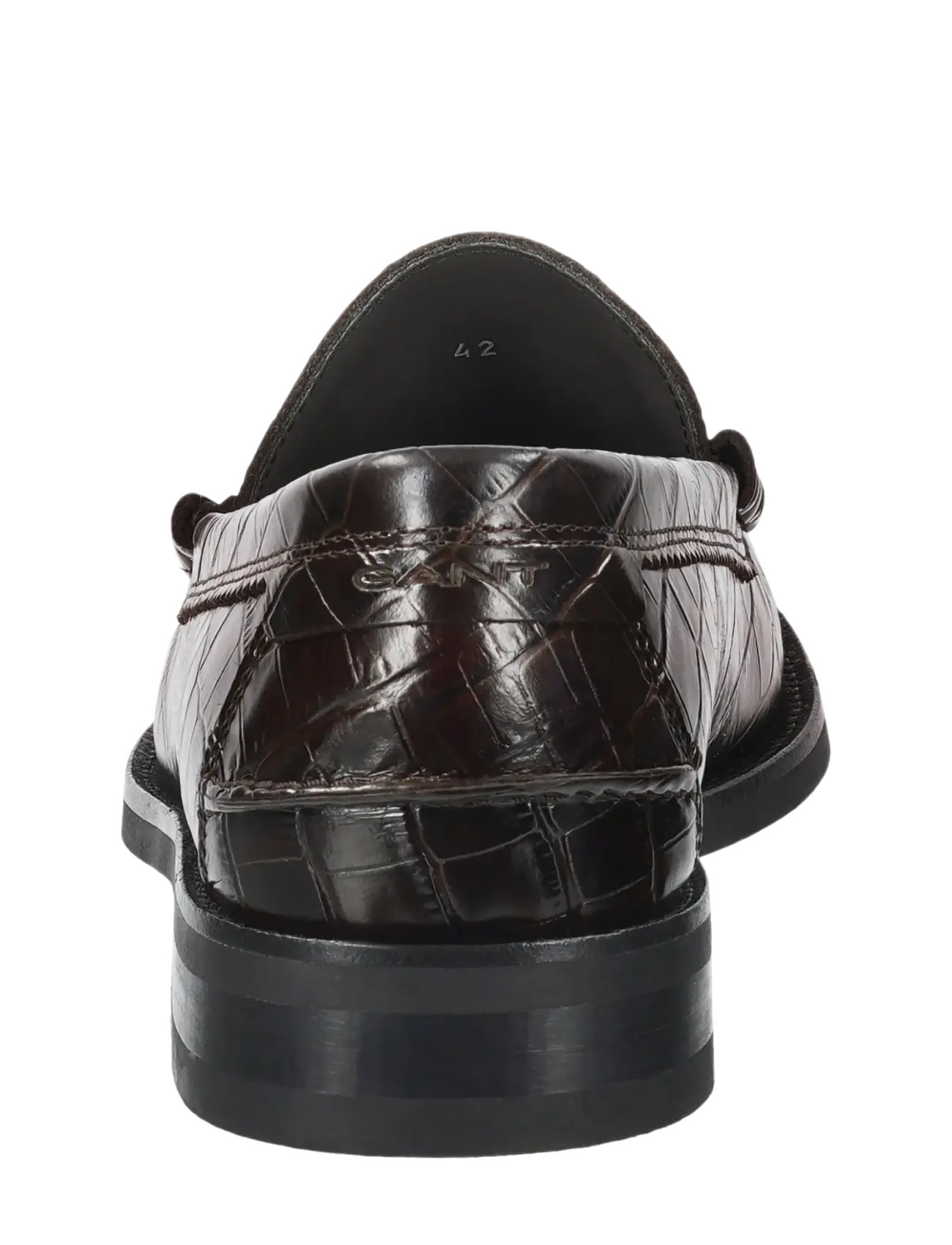 Gant - Lenkoxx Loafer - dark brown - 2
