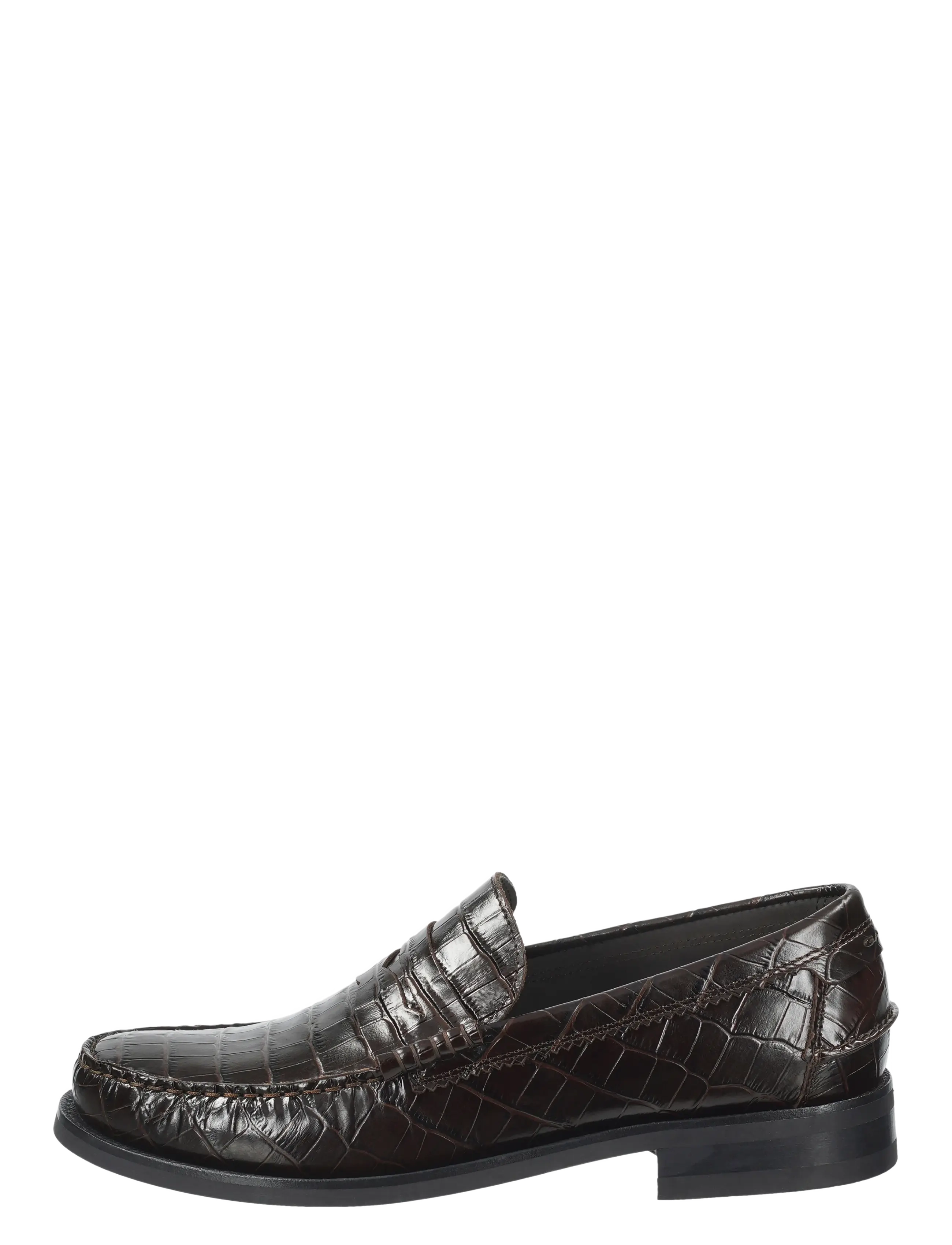 Gant - Lenkoxx Loafer - dark brown - 3
