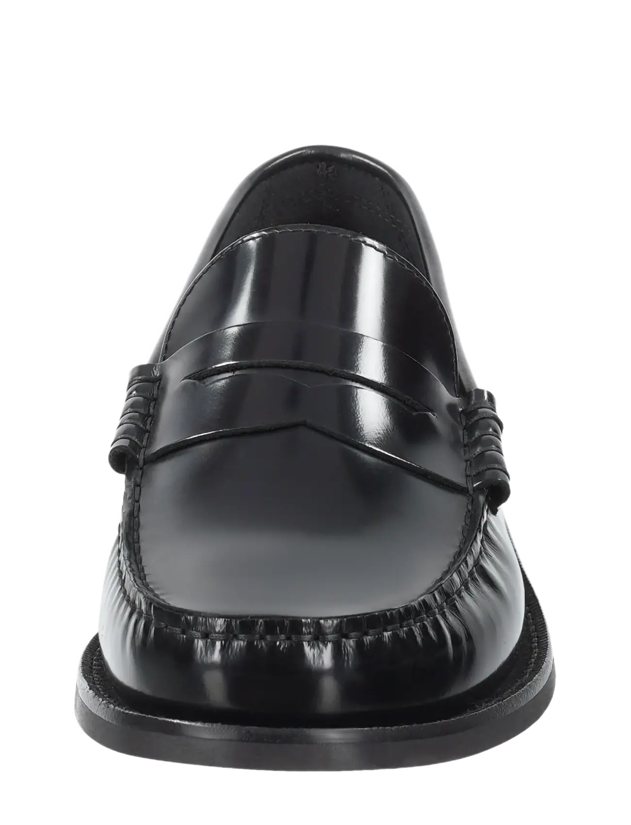 Gant - Lenkoxx Loafer - schuhe - black - 1