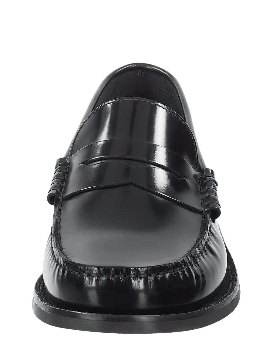 Gant - Lenkoxx Loafer - schuhe - black - 1