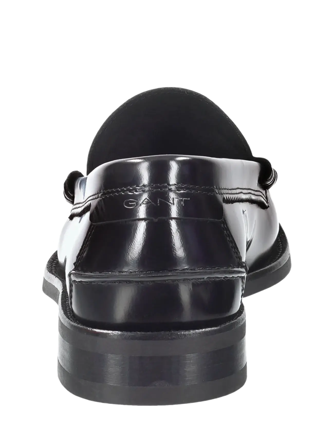 Gant - Lenkoxx Loafer - schuhe - black - 2