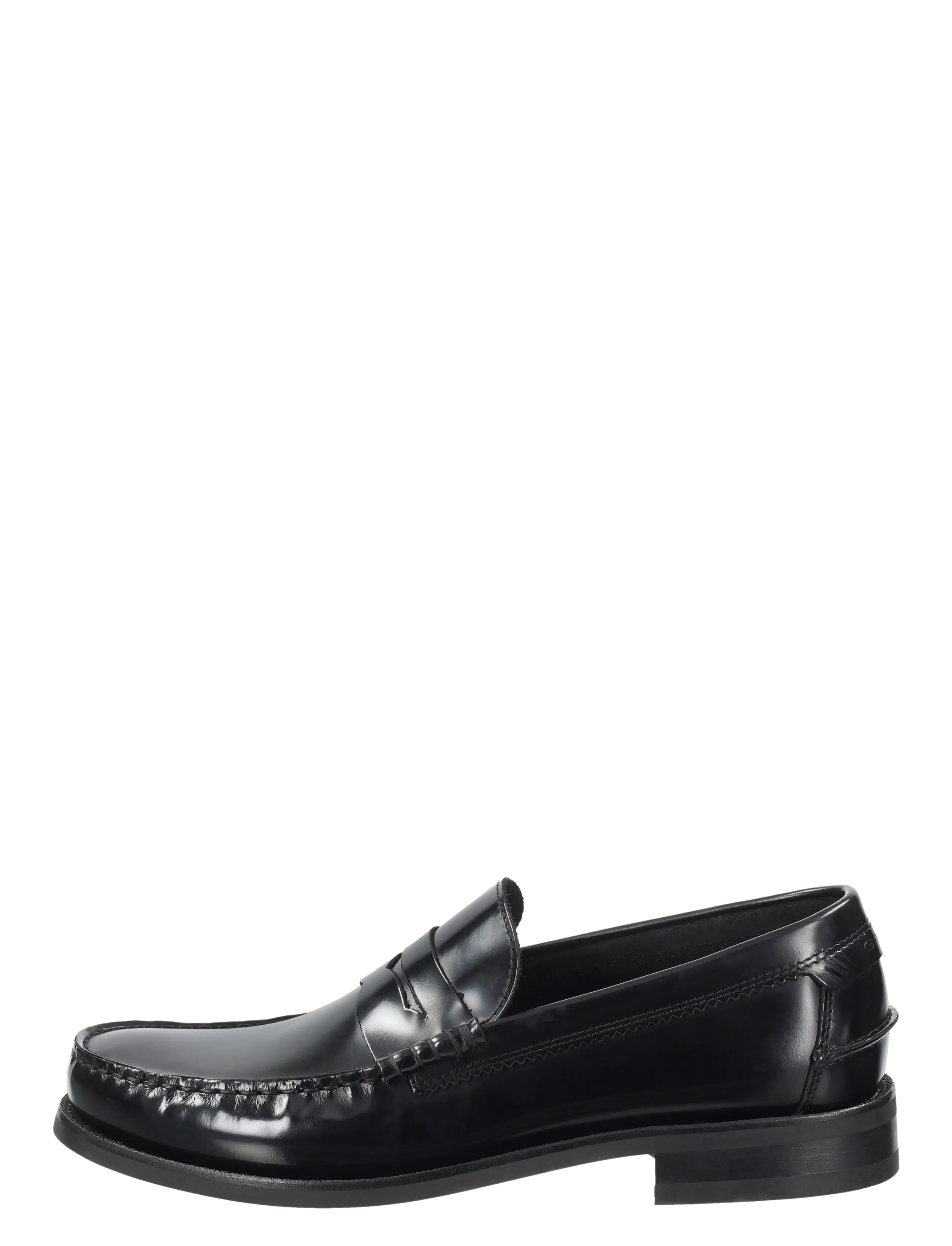 Gant - Lenkoxx Loafer - schuhe - black - 3